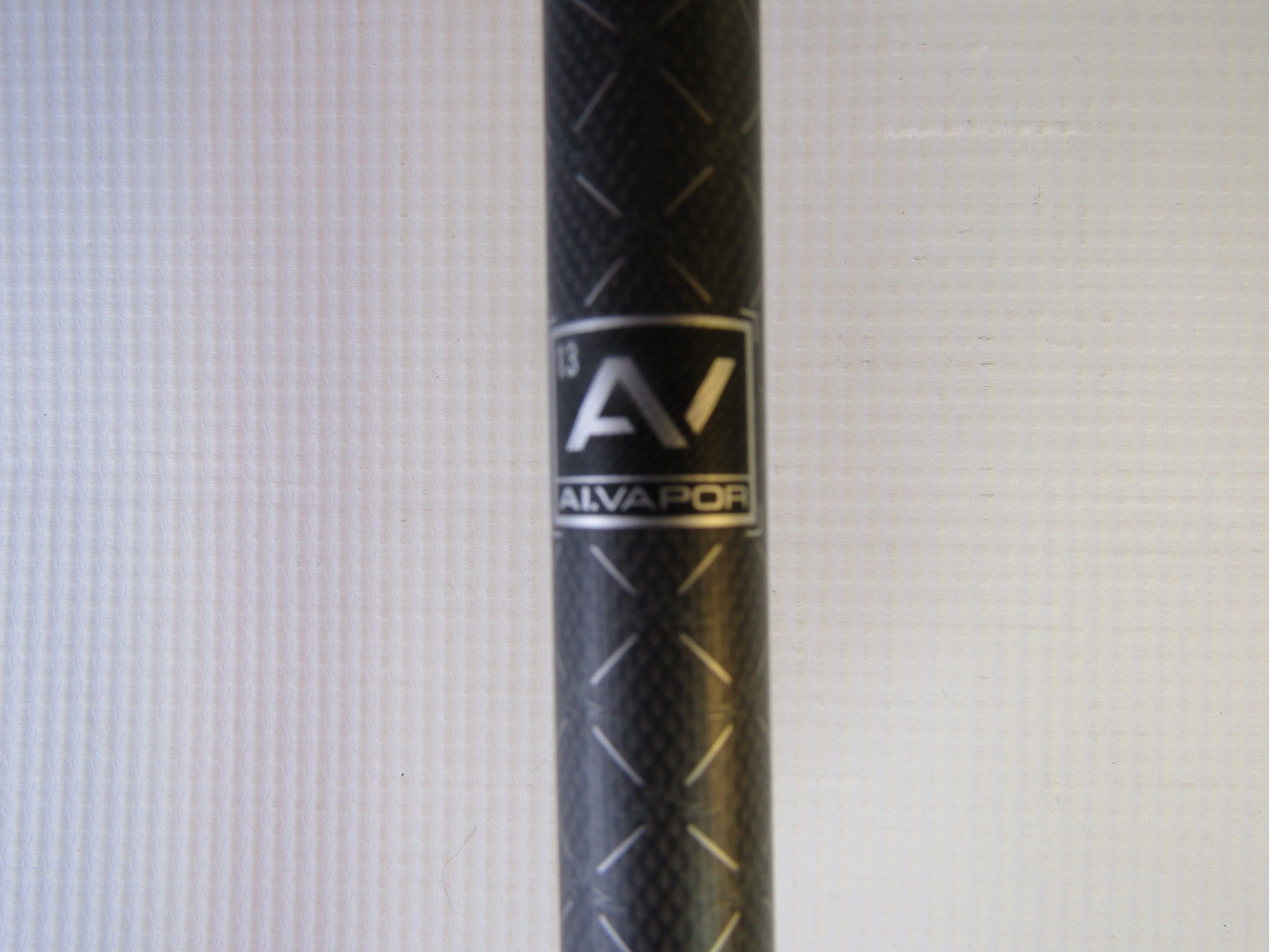 Callaway PARADYM Ai SMOKE MAX 10.5° Driver Reg. Flex Graph. Men's Right Hc Pre-Owned Drivers Callaway 