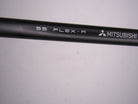 Callaway Paradym Ai Smoke Max D #3 HL 16.5° FW Reg Flex Graphite Mens Right Pre-Owned Fairway Woods Callaway 