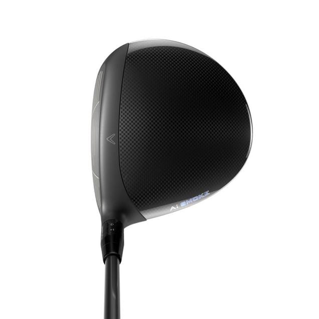 Callaway PARADYM Ai Smoke Max D Driver – Golf Stuff
