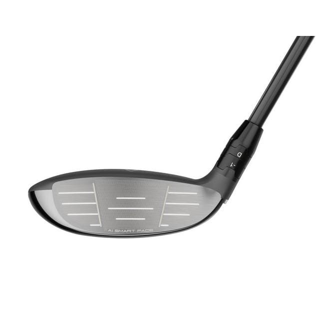 Callaway PARADYM Ai Smoke Max D Fairway Wood – Golf Stuff