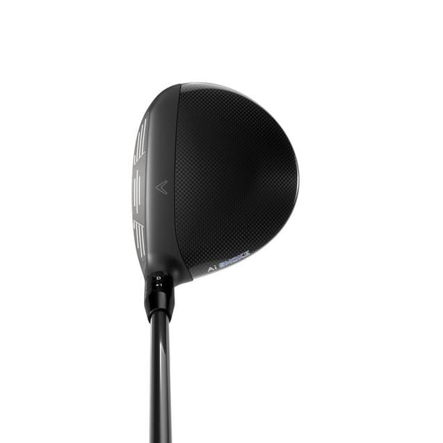 PARADYM A.I. SMOKE MAX.D. ５w Callaway Paradym Ai Smoke MAX D Fairway Wood | Golf Avenue