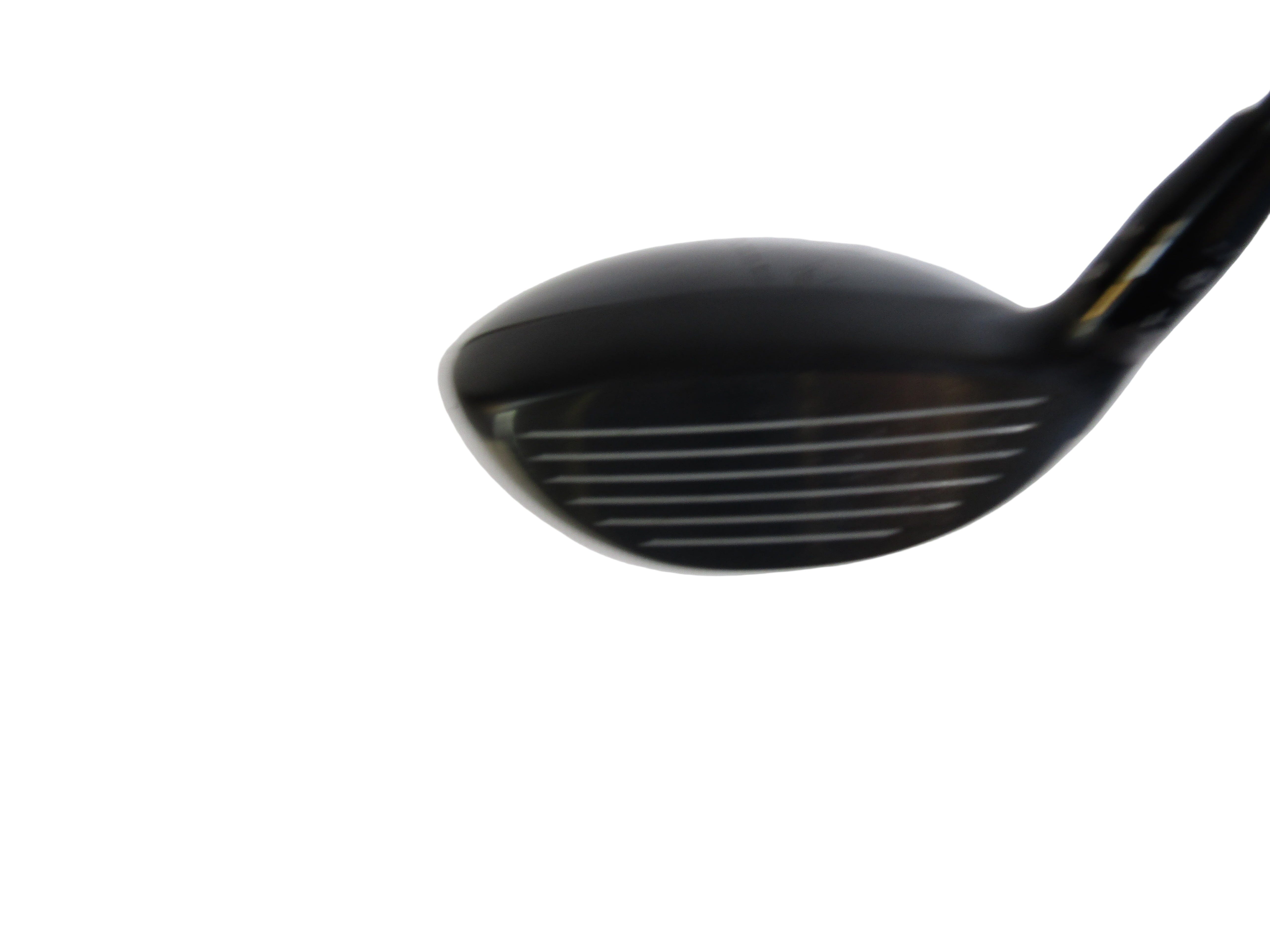 Callaway Paradym Triple Diamond #3+ 13.5 FW XStiff Graphite Men's Right Hc Pre-Owned Fairway Woods Callaway 