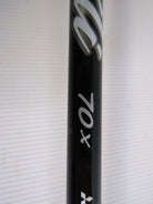 Callaway Paradym Triple Diamond #3+ 13.5 FW XStiff Graphite Men's Right Hc Pre-Owned Fairway Woods Callaway 