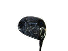 Callaway Paradym Triple Diamond 9.0° Driver Regular Flex Graphite Men's Right Hc Pre-Owned Drivers Callaway 