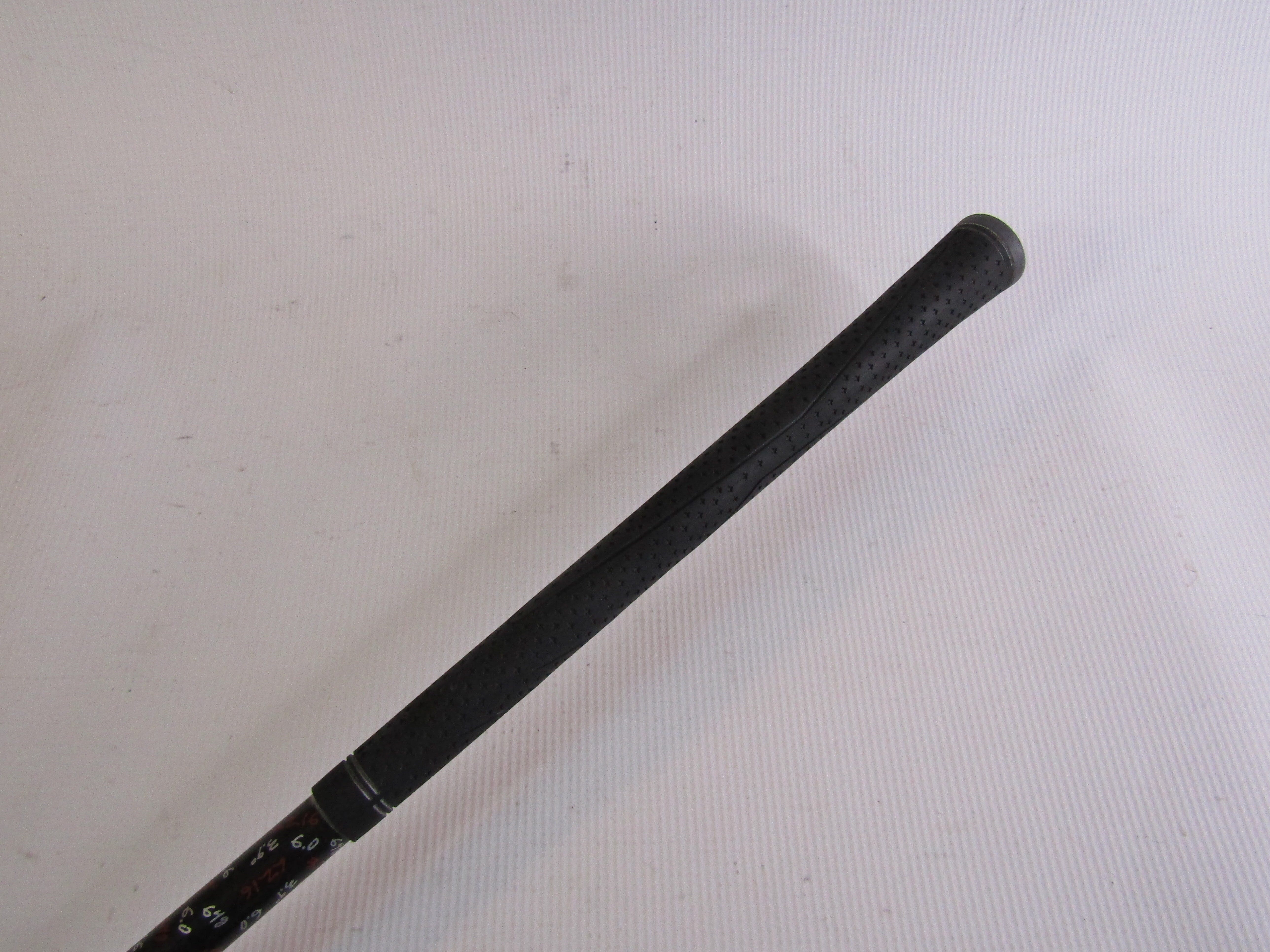 Callaway Paradym Triple Diamond 9.0° Driver Stiff Flex Graphite Men's Right Hc Pre-Owned Drivers Callaway 