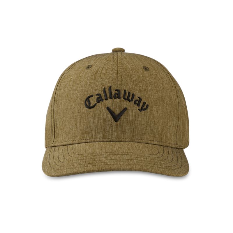 Callaway Practice Green Adjustable Hat '24 Golf Stuff - Save on New and Pre-Owned Golf Equipment 
