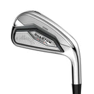 Callaway Quantum Max 5-PW AW Iron Set with Steel Shafts Iron Sets Callaway Right Regular KBS MAX R 90