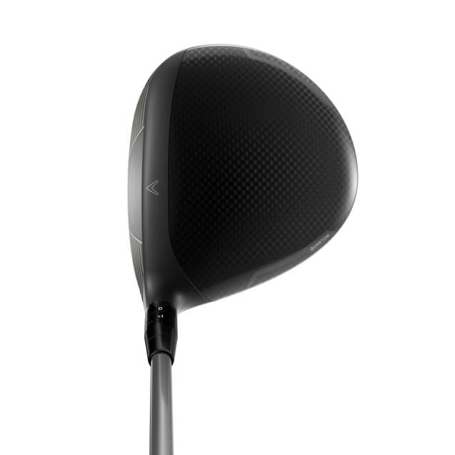 Callaway Quantum MAX Driver Drivers Callaway 