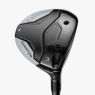 Callaway Quantum MAX Fairway Wood Fairway Woods Callaway Right Reg/Denali Silver 60g 5.5 #3 Wood