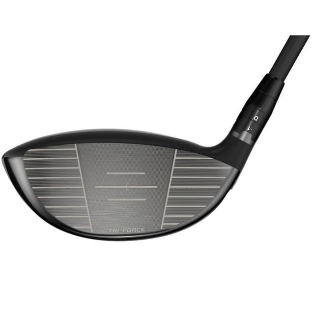 Callaway Quantum Max Fast Driver – Golf Stuff