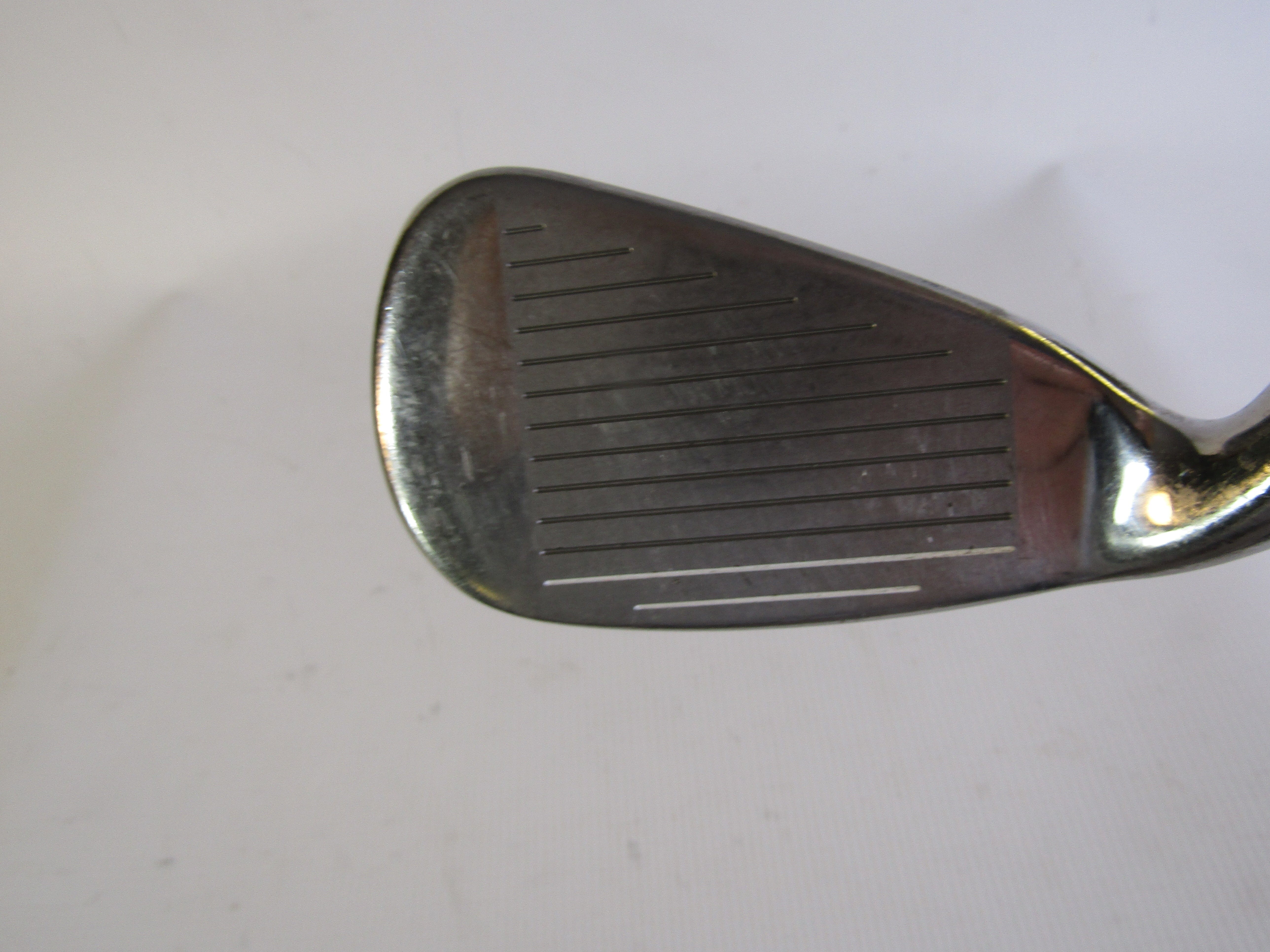 Callaway RAZR EDGE #6 Iron Regular Flex Steel Men's Right Pre-Owned Irons Callaway 