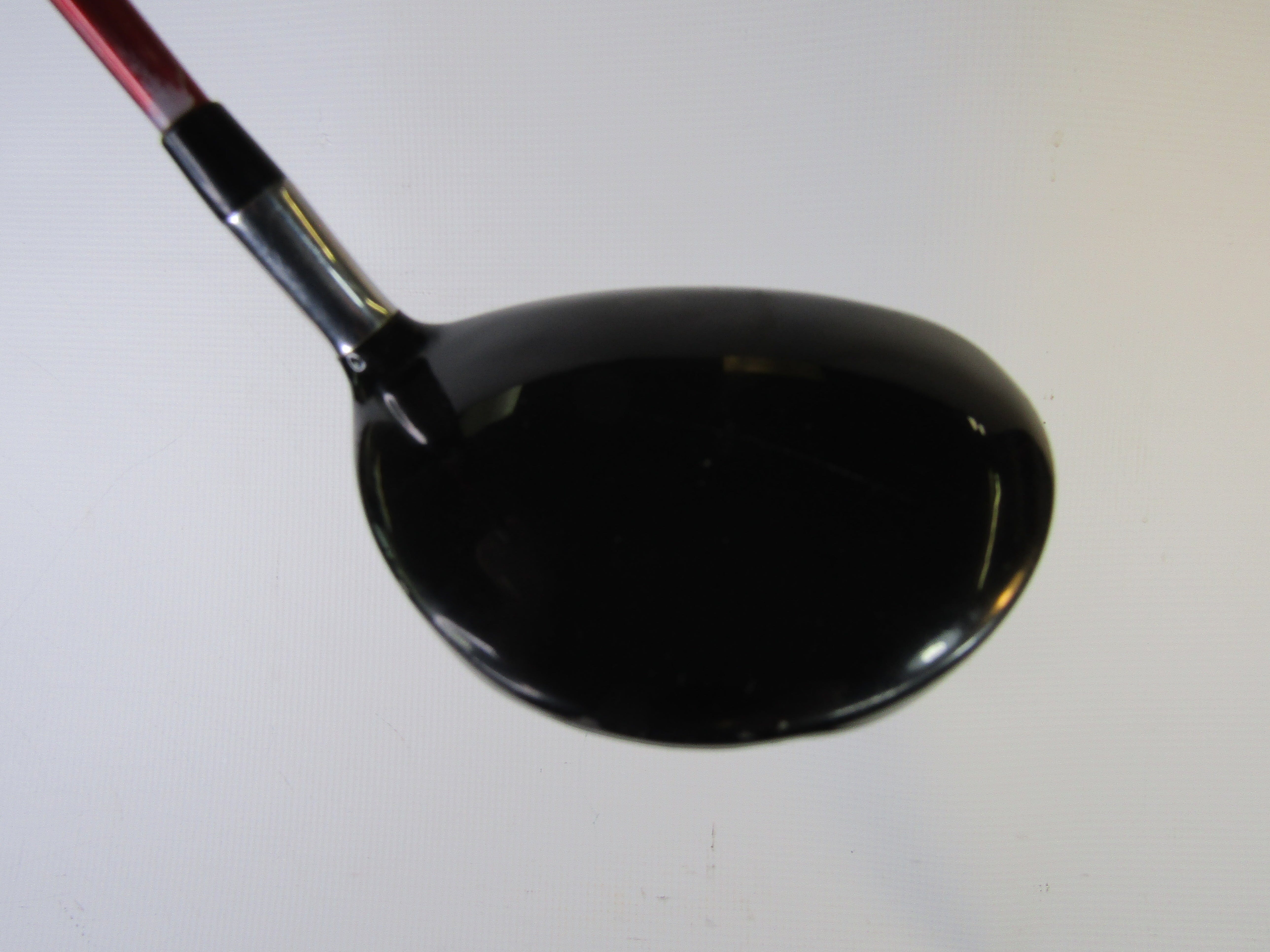 Callaway RAZR X Black #3 FW Regular Flex Graphite Men's Right Pre-Owned Fairway Woods Callaway 