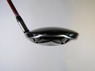 Callaway RAZR X Black #3 FW Regular Flex Graphite Men's Right Pre-Owned Fairway Woods Callaway 