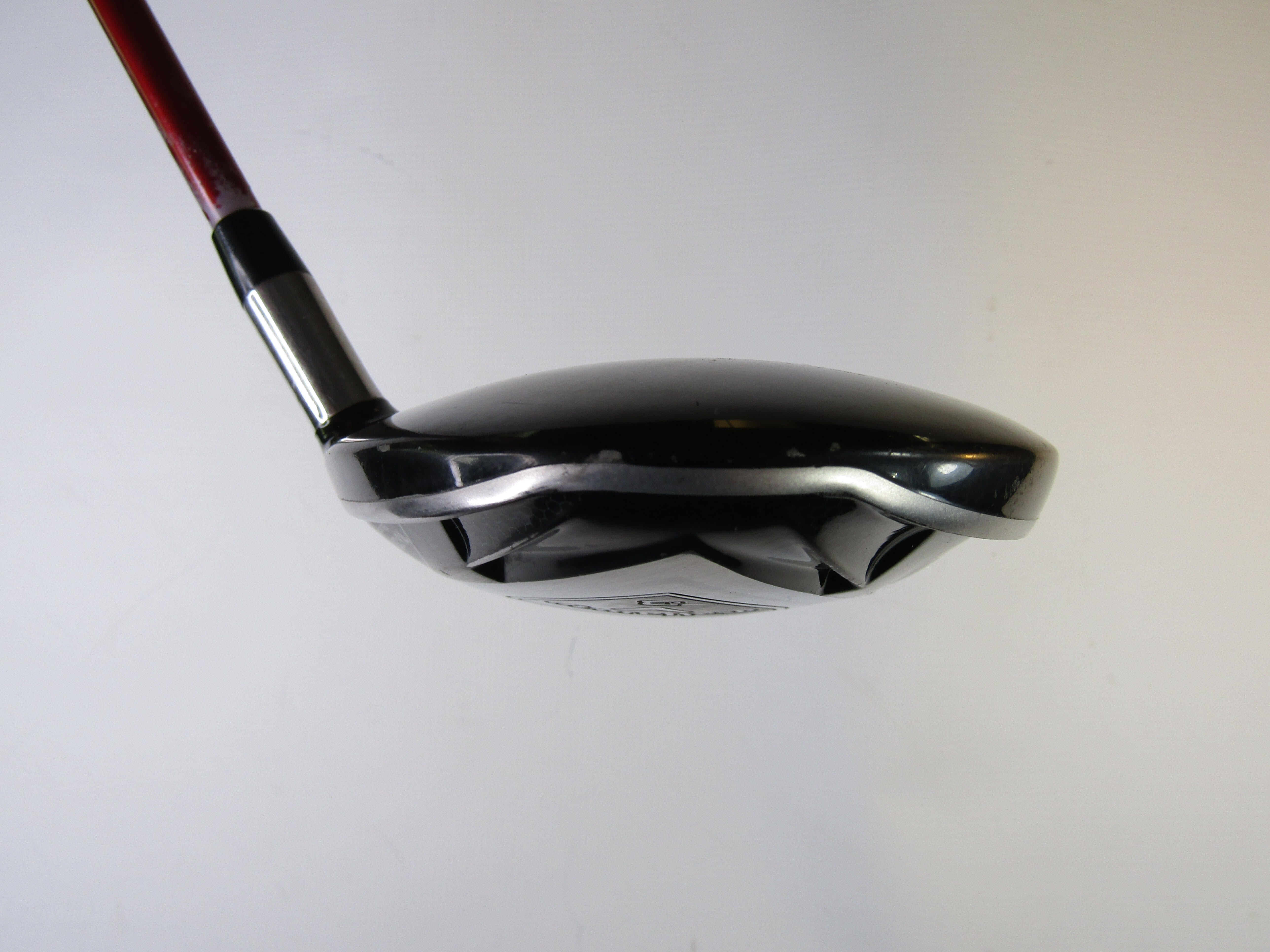 Callaway RAZR X Black #3 FW Regular Flex Graphite Men's Right Pre-Owned Fairway Woods Callaway 