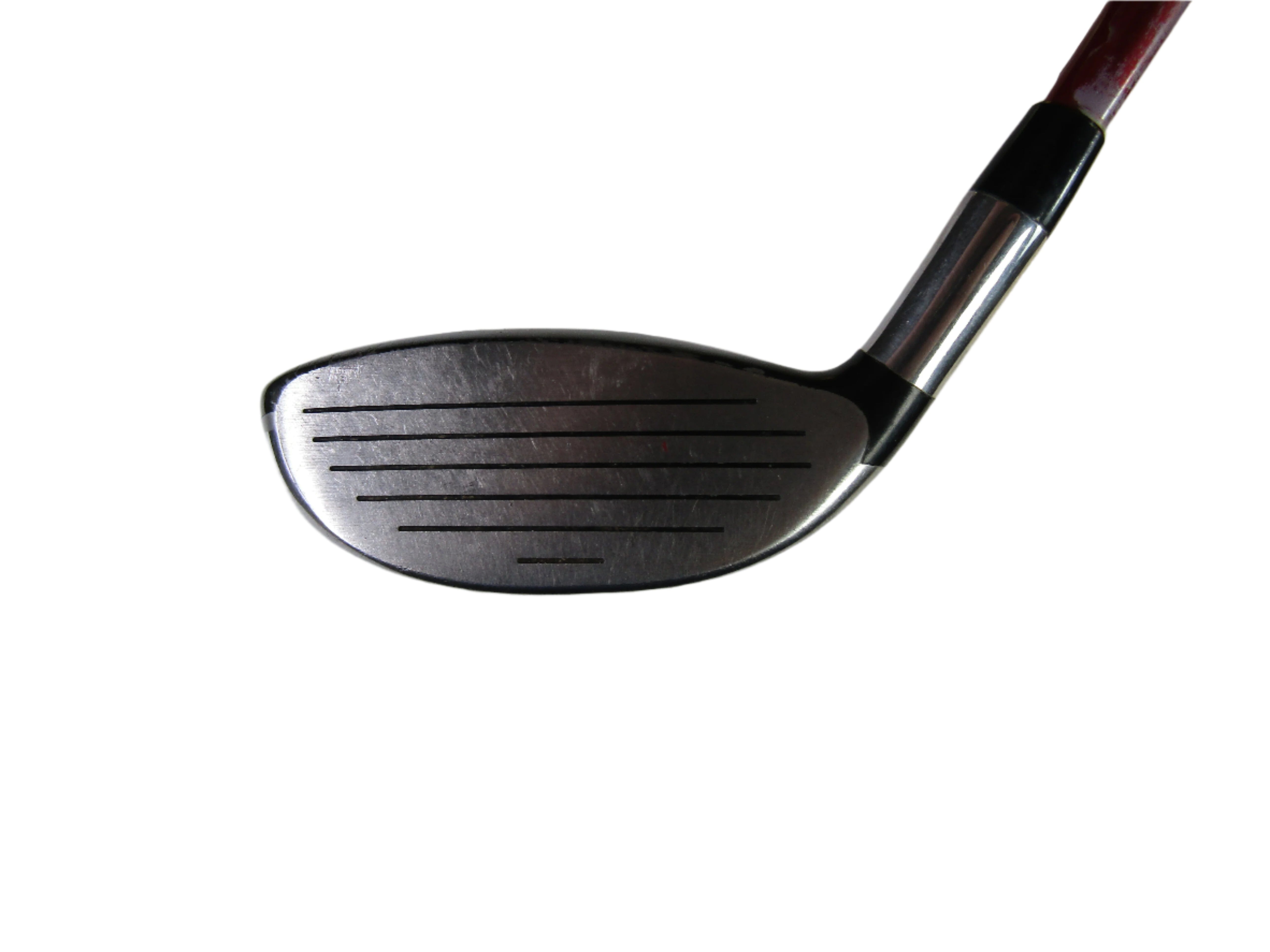 Callaway RAZR X Black #3 FW Regular Flex Graphite Men's Right Pre-Owned Fairway Woods Callaway 