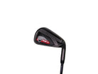 Callaway Razr X Black #4-PW, AW 8 pc. Iron Set Uniflex Steel Men's Right Pre-Owned Irons Callaway 