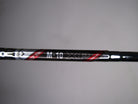 Callaway Razr X Black #4-PW, AW 8 pc. Iron Set Uniflex Steel Men's Right Pre-Owned Irons Callaway 