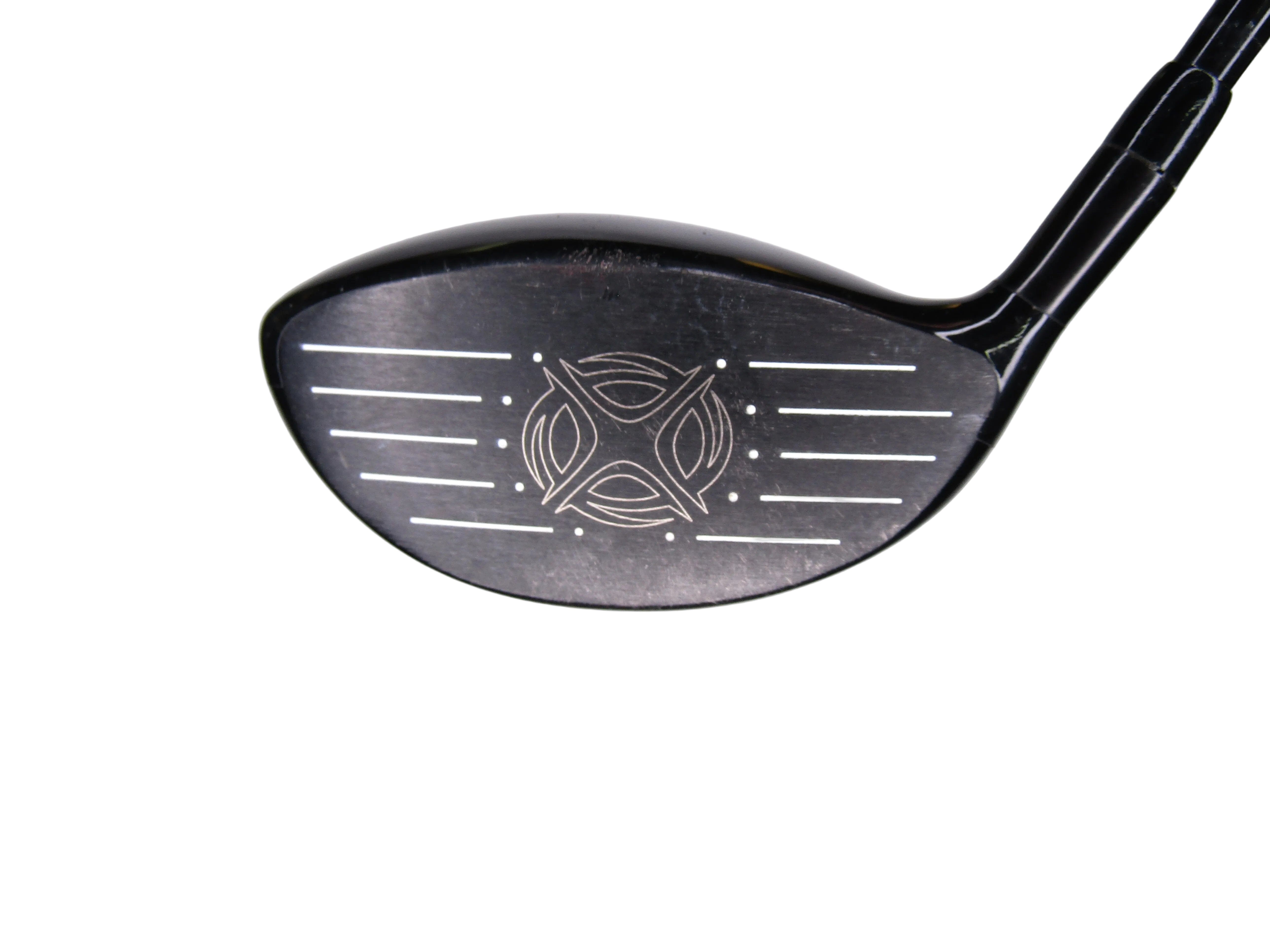 Callaway RAZR X Black Ti 9.5° Driver Stiff Flex Graphite Men's Right Pre-Owned Drivers Callaway 