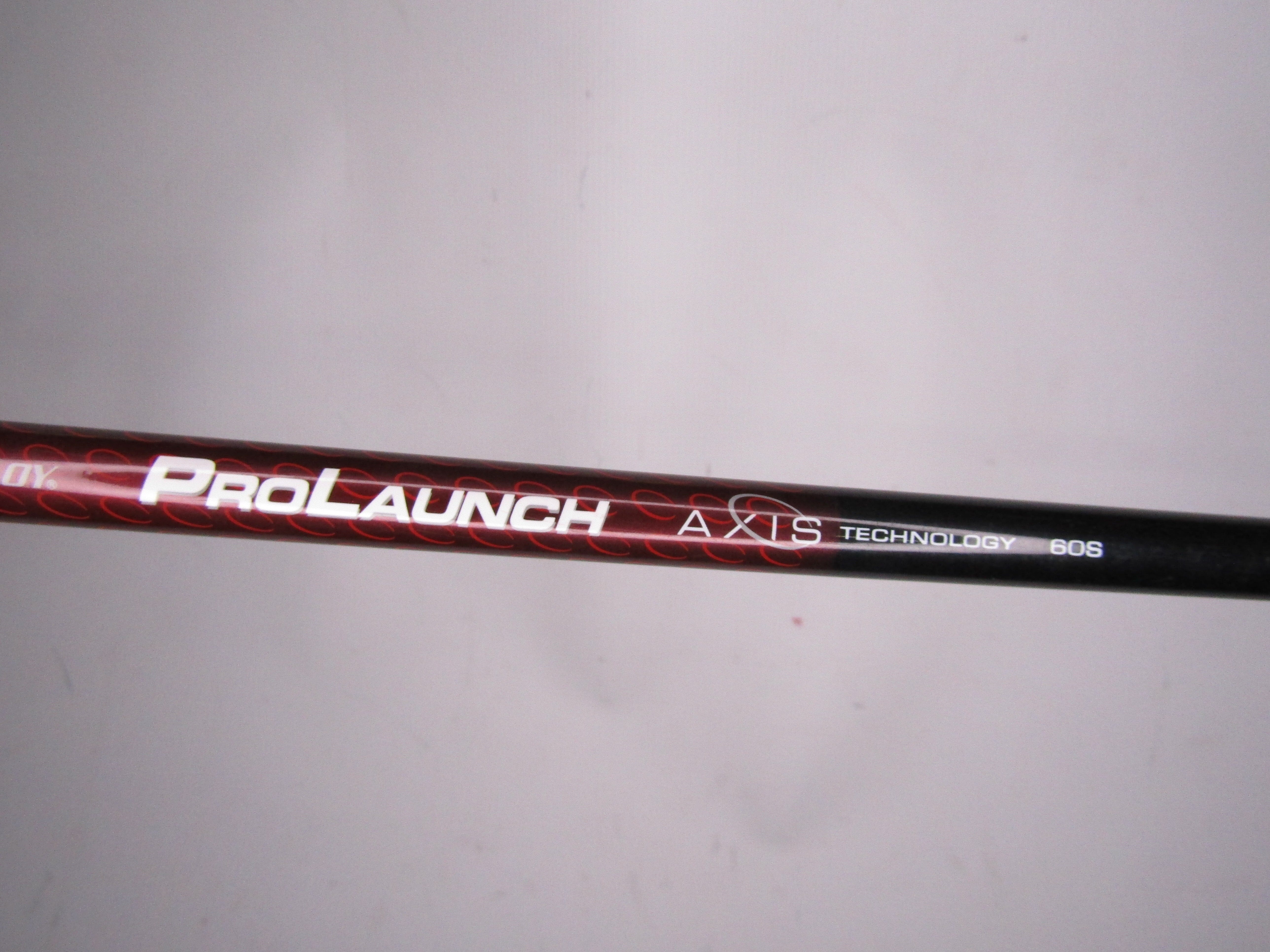 Callaway RAZR X Black Ti 9.5° Driver Stiff Flex Graphite Men's Right Pre-Owned Drivers Callaway 