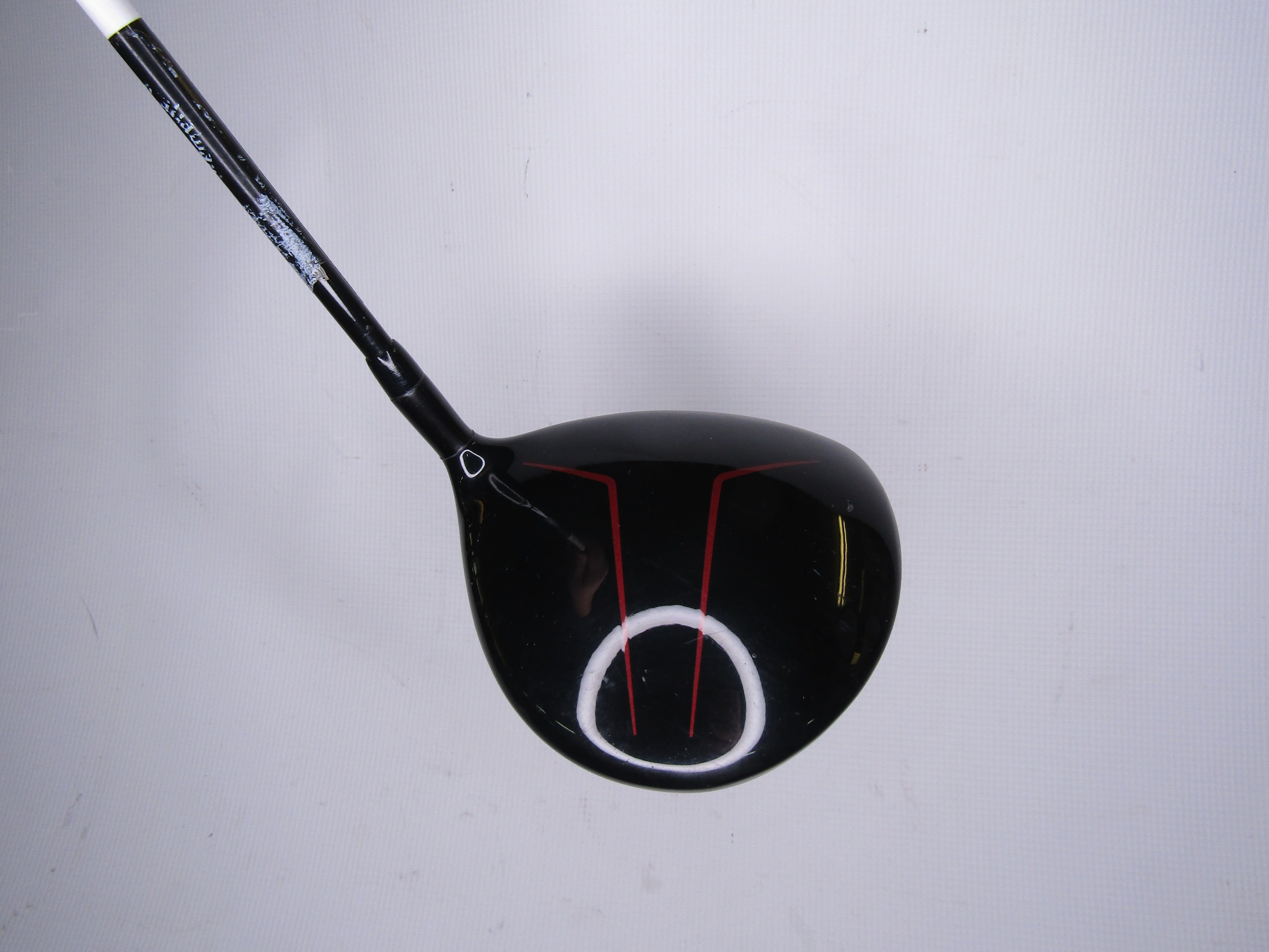 Callaway RAZR X Black Ti 9.5° Driver Stiff Flex Graphite Men's Right Pre-Owned Drivers Callaway 