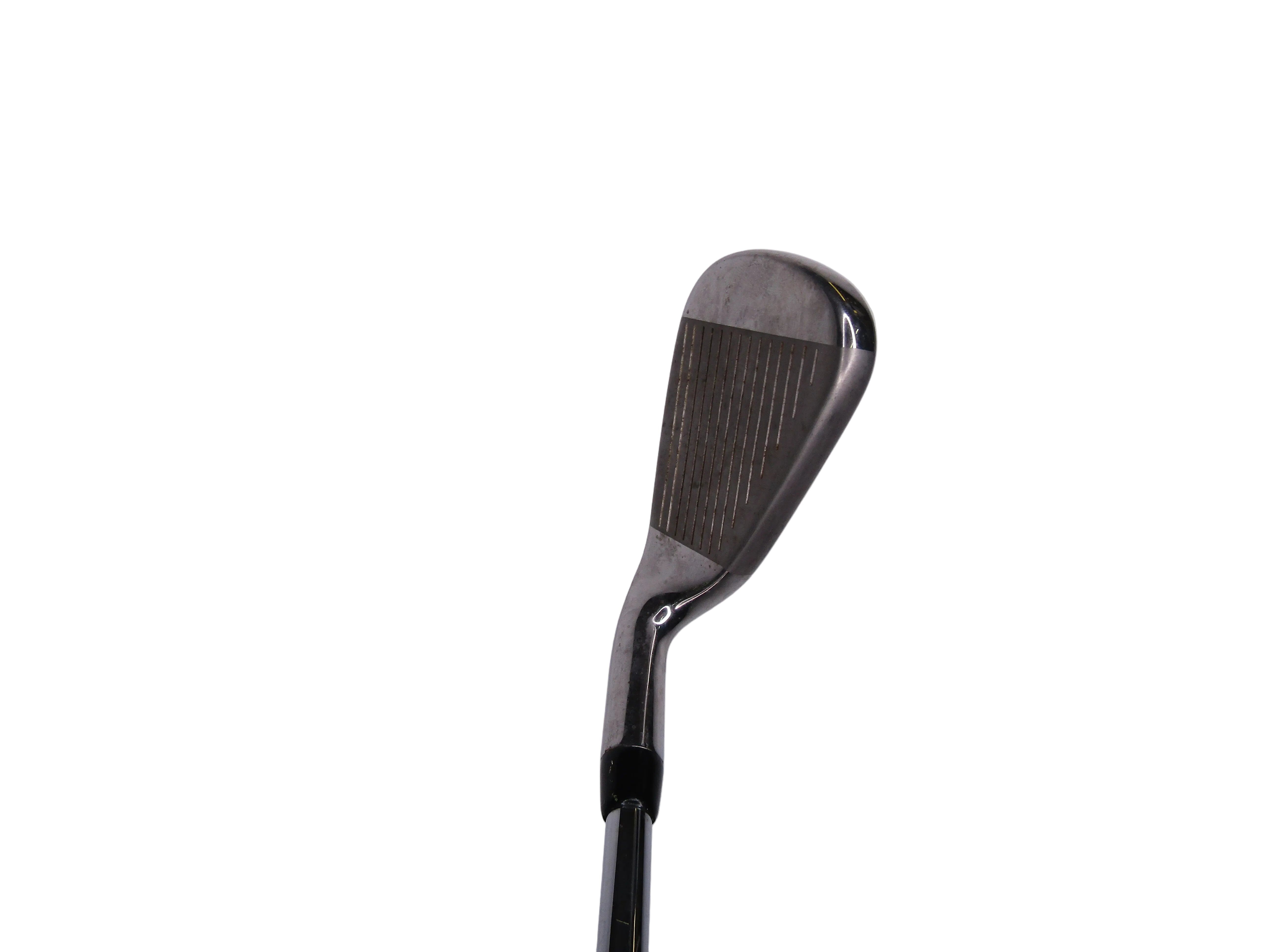 Callaway Rogue Iron Set #5 - PW, AW Stiff Flex Steel Shaft Men's Right Pre-Owned Iron Sets Callaway 