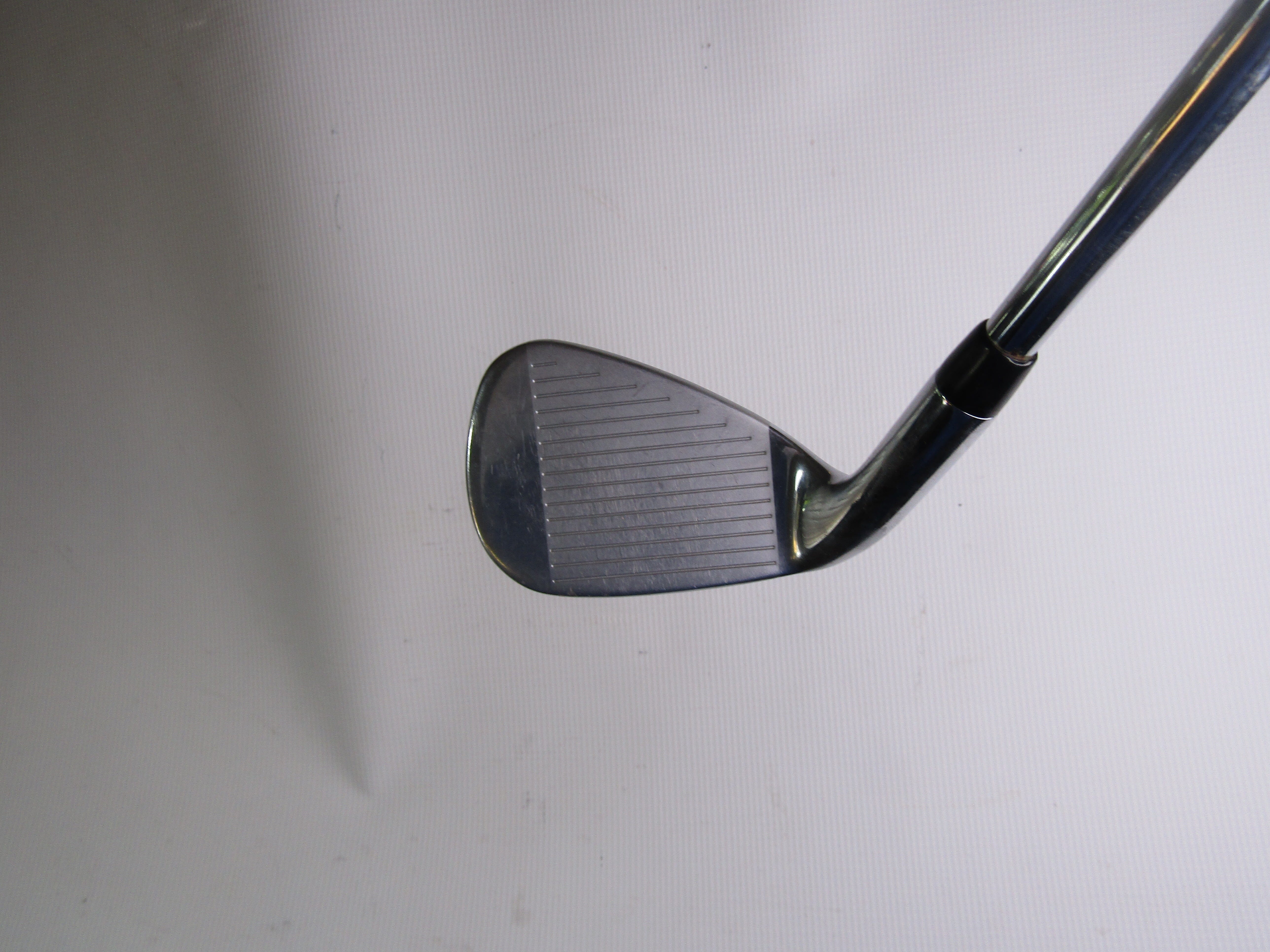 Callaway Rogue Pro CF 18 AW X-Stiff Flex Steel Men's Right Pre-Owned Wedges Callaway 