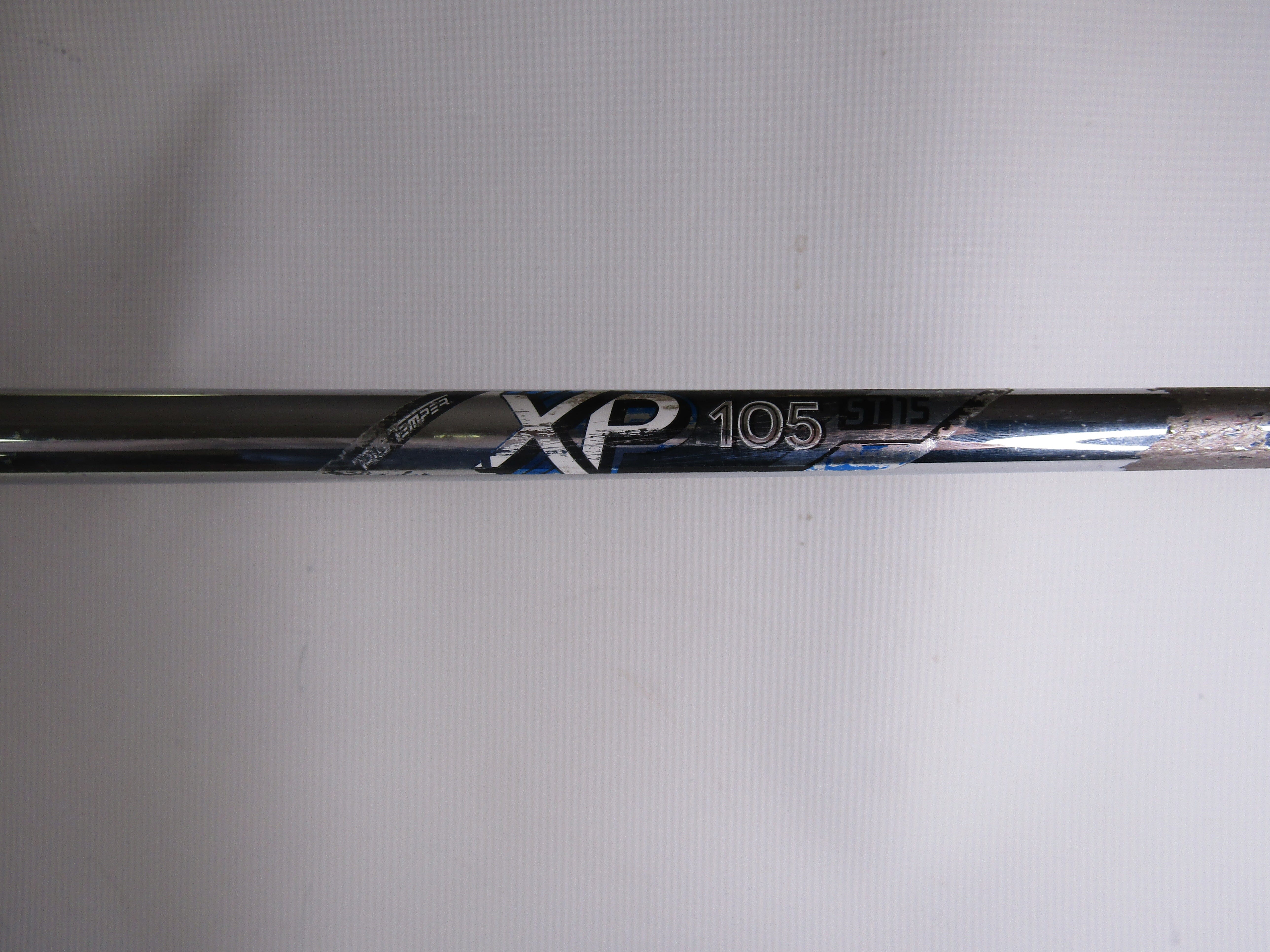 Callaway Rogue Pro CF 18 AW X-Stiff Flex Steel Men's Right Pre-Owned Wedges Callaway 