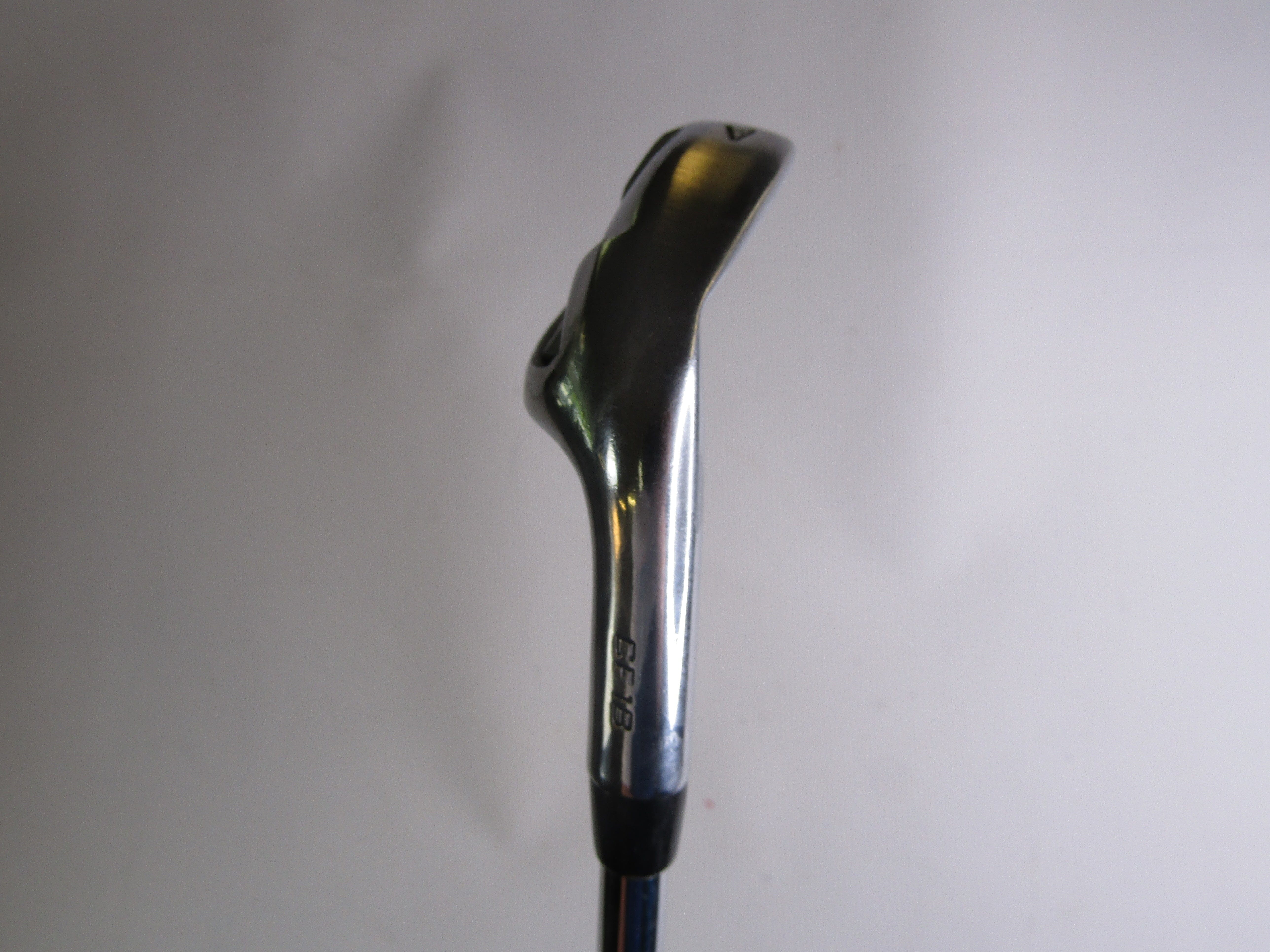 Callaway Rogue Pro CF 18 AW X-Stiff Flex Steel Men's Right Pre-Owned Wedges Callaway 