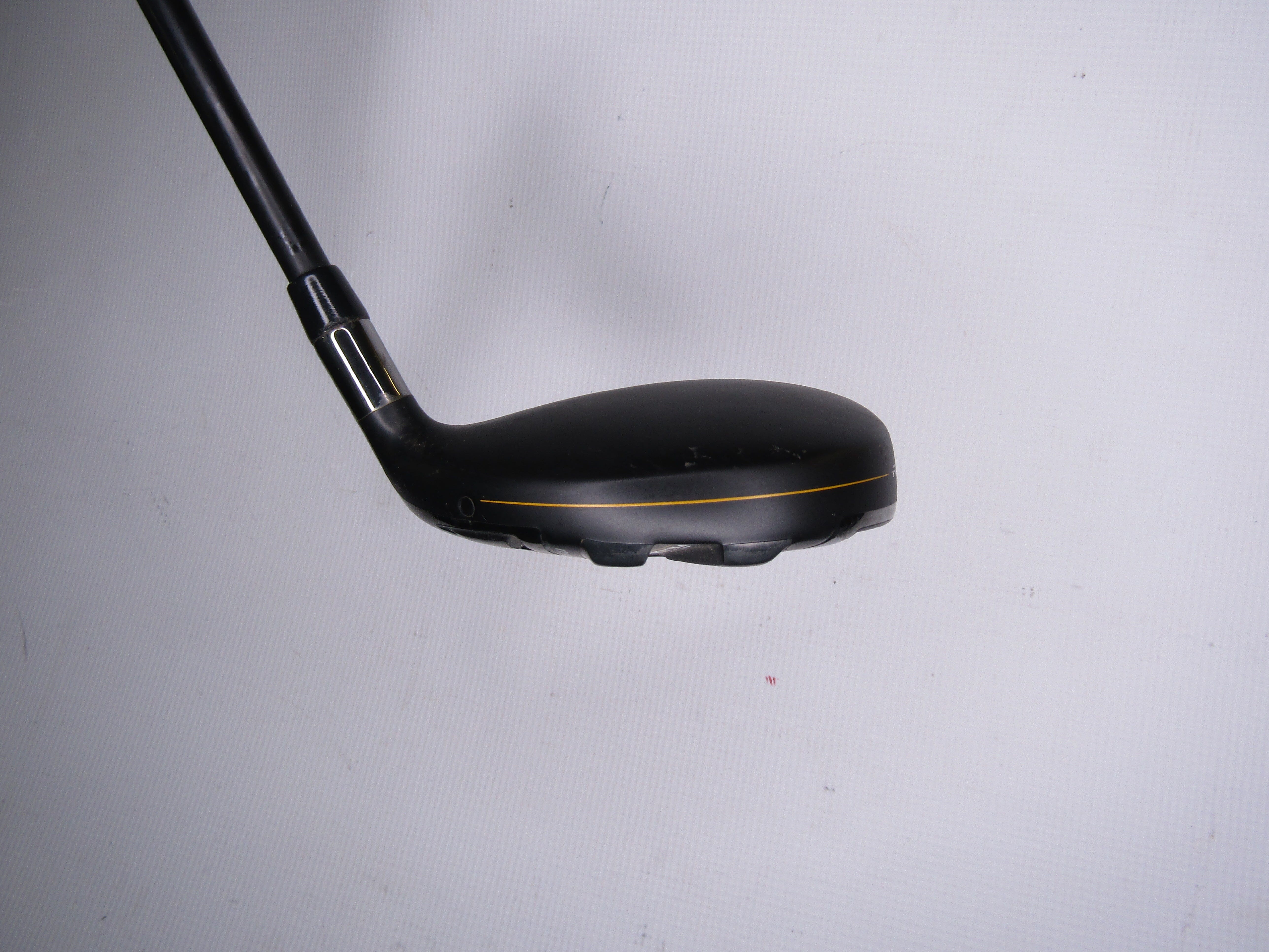 Callaway Rogue ST Max #4 Hybrid Senior Flex Graphite Men's Right HC Pre-Owned Hybrids Callaway 