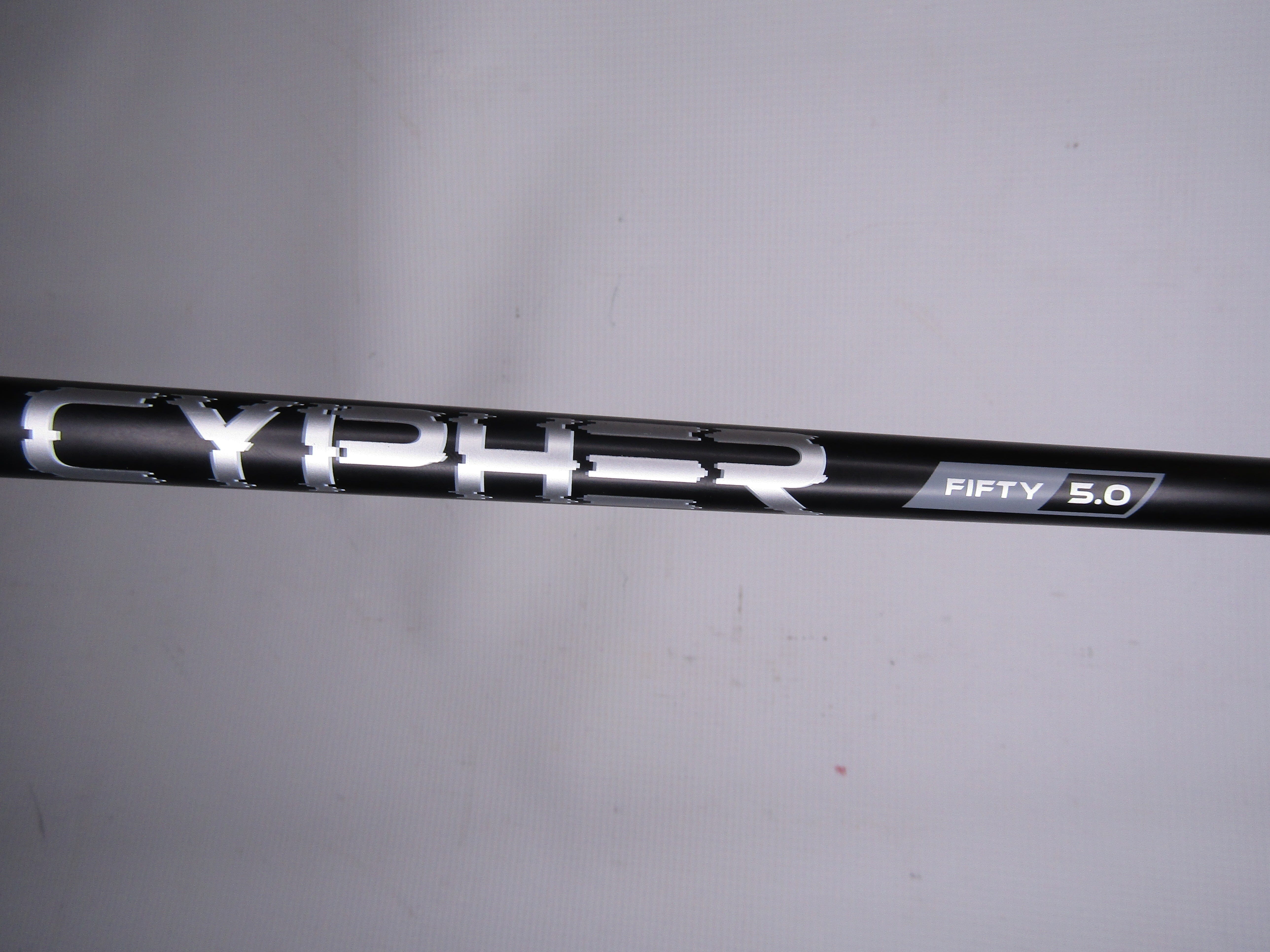 Callaway Rogue ST Max #4 Hybrid Senior Flex Graphite Men's Right HC Pre-Owned Hybrids Callaway 