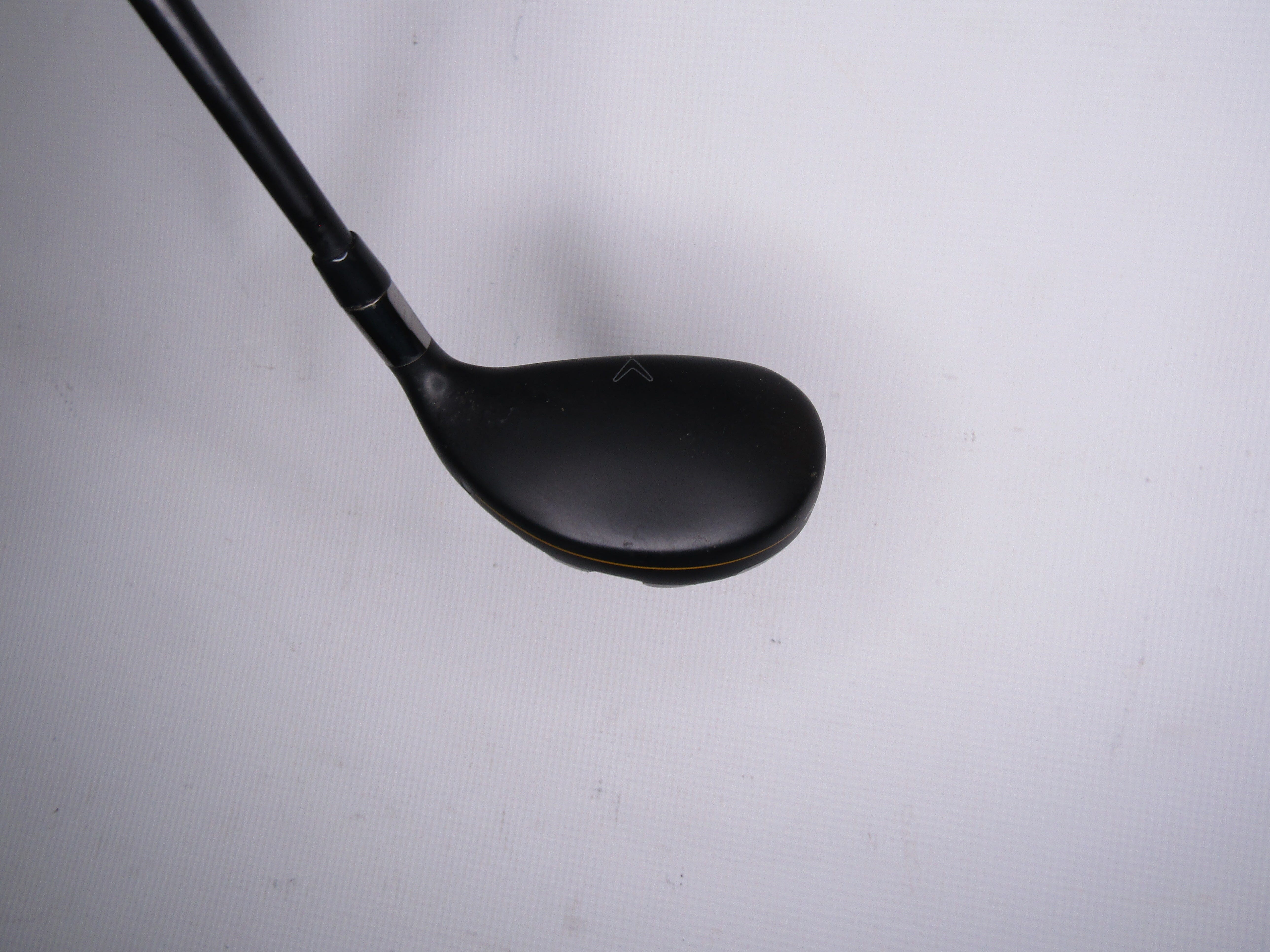 Callaway Rogue ST Max #4 Hybrid Senior Flex Graphite Men's Right HC Pre-Owned Hybrids Callaway 