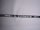 Callaway Rogue ST Max #4 Hybrid Senior Flex Graphite Men's Right HC Pre-Owned Hybrids Callaway 