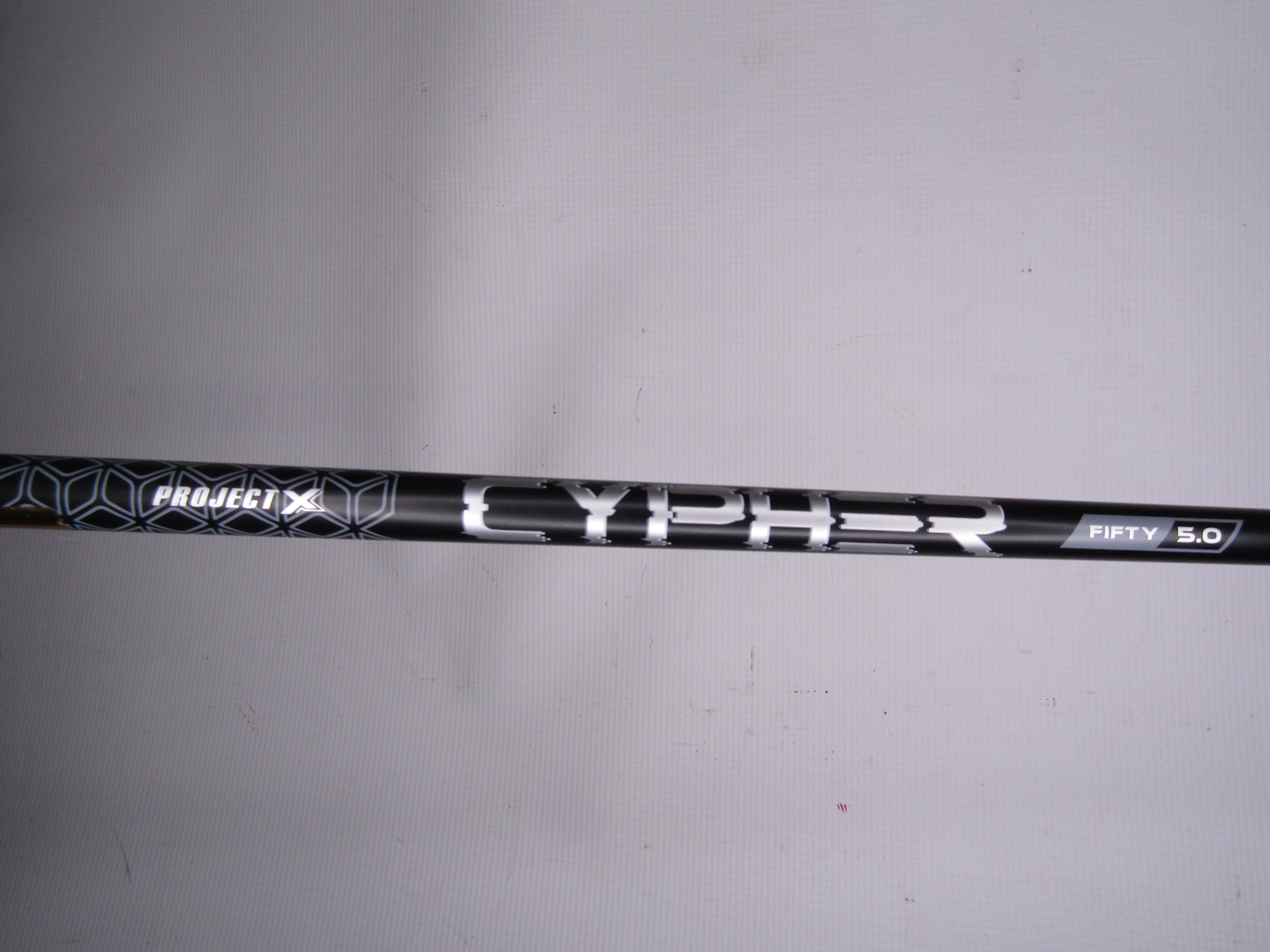 Callaway Rogue ST Max #4 Hybrid Senior Flex Graphite Men's Right HC Pre-Owned Hybrids Callaway 