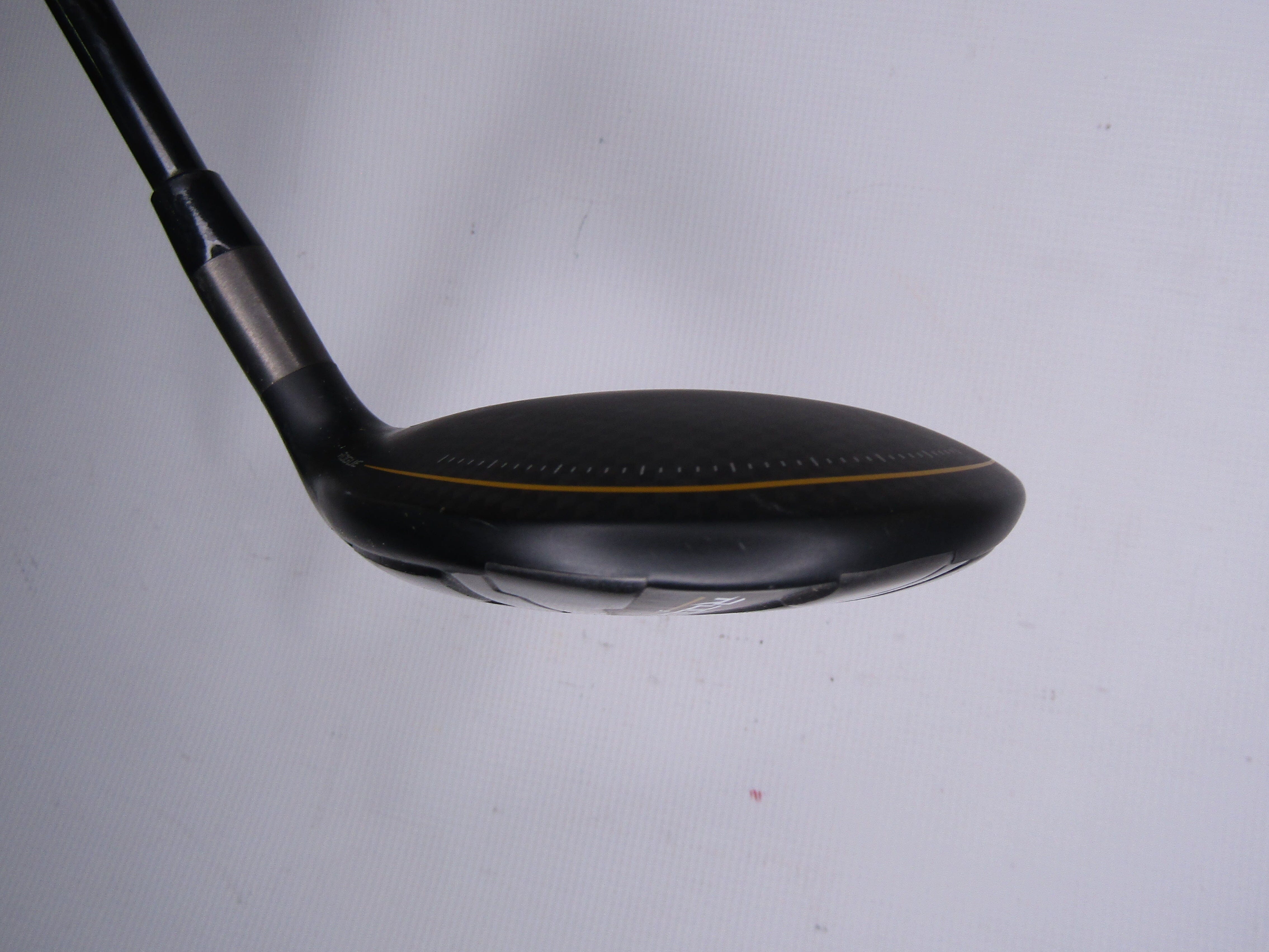 Callaway Rogue ST Max #5 Wood Regular Flex Graphite Men's Right HC Pre-Owned Fairway Woods Callaway 