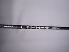 Callaway Rogue ST Max #6 Hybrid Senior Flex Graphite Men's Right HC Pre-Owned Hybrids Callaway 