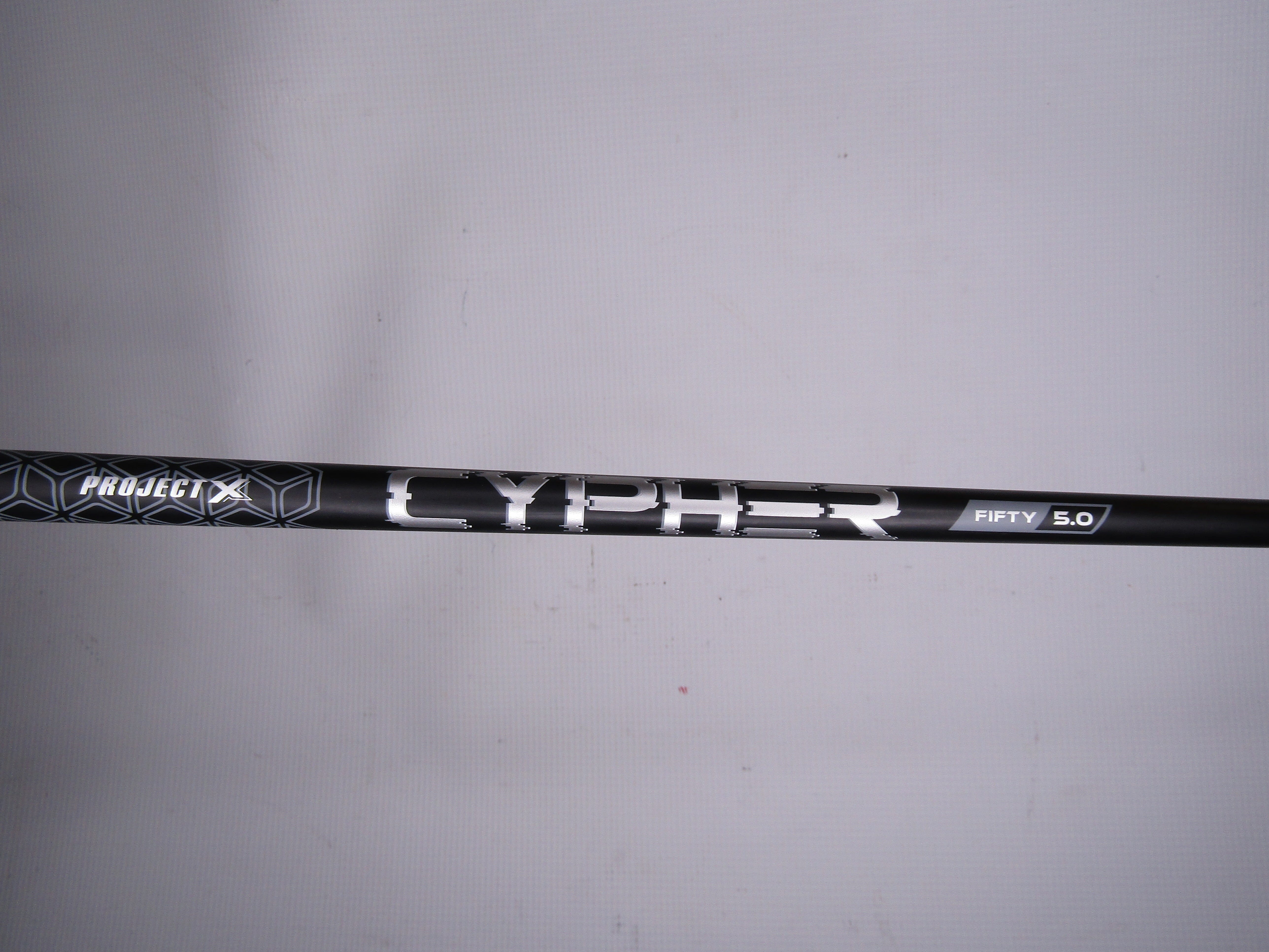 Callaway Rogue ST Max #6 Hybrid Senior Flex Graphite Men's Right HC Pre-Owned Hybrids Callaway 