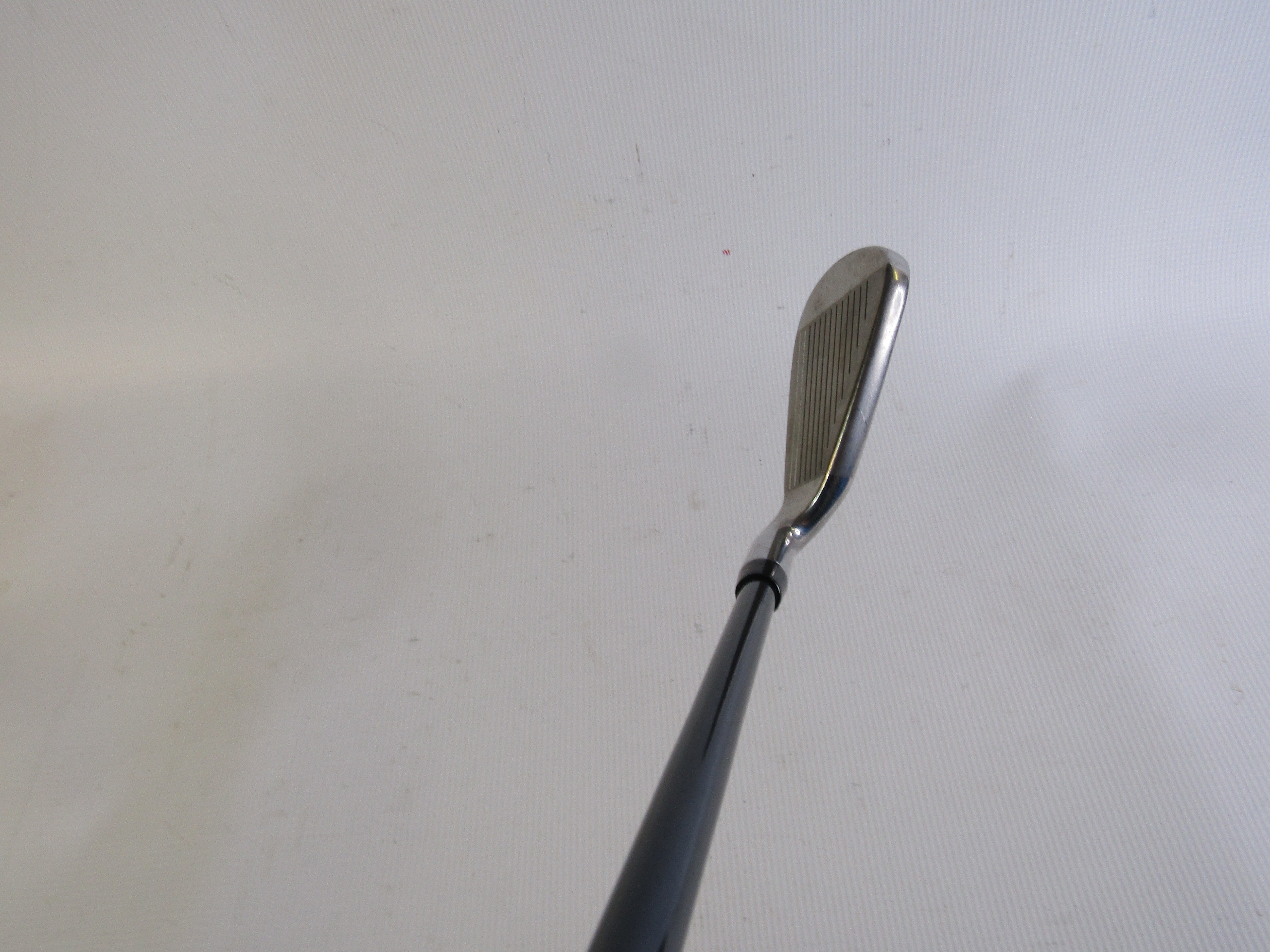 Callaway Rogue ST Max OS #5-PW, AW 7 pc. Iron Set Reg. Graph. Men's Rt Pre-Owned Iron Sets Callaway 