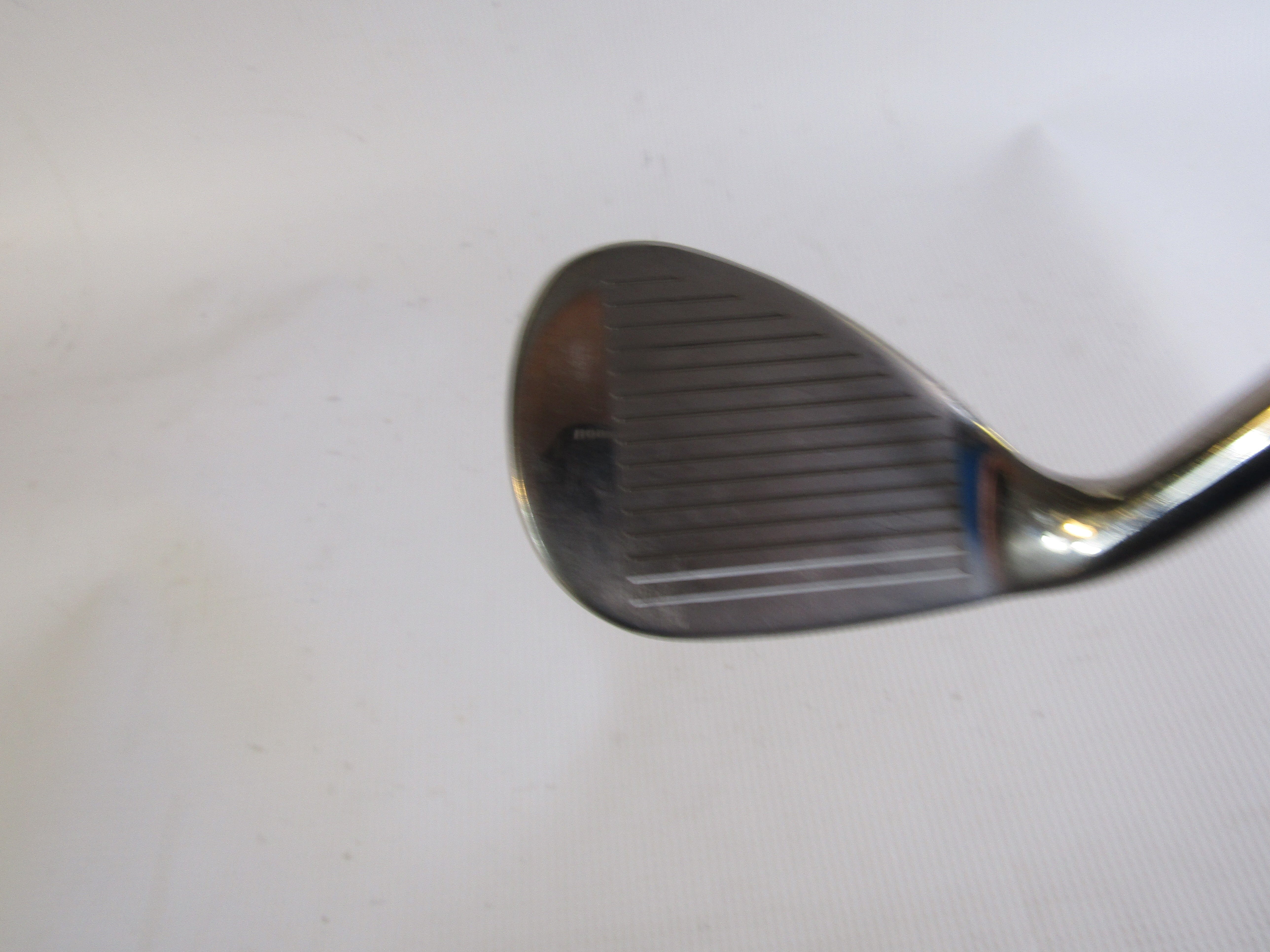Callaway Rogue ST Max OS 56° SW Regular Flex Graphite Men's Right Pre-Owned Wedges Callaway 