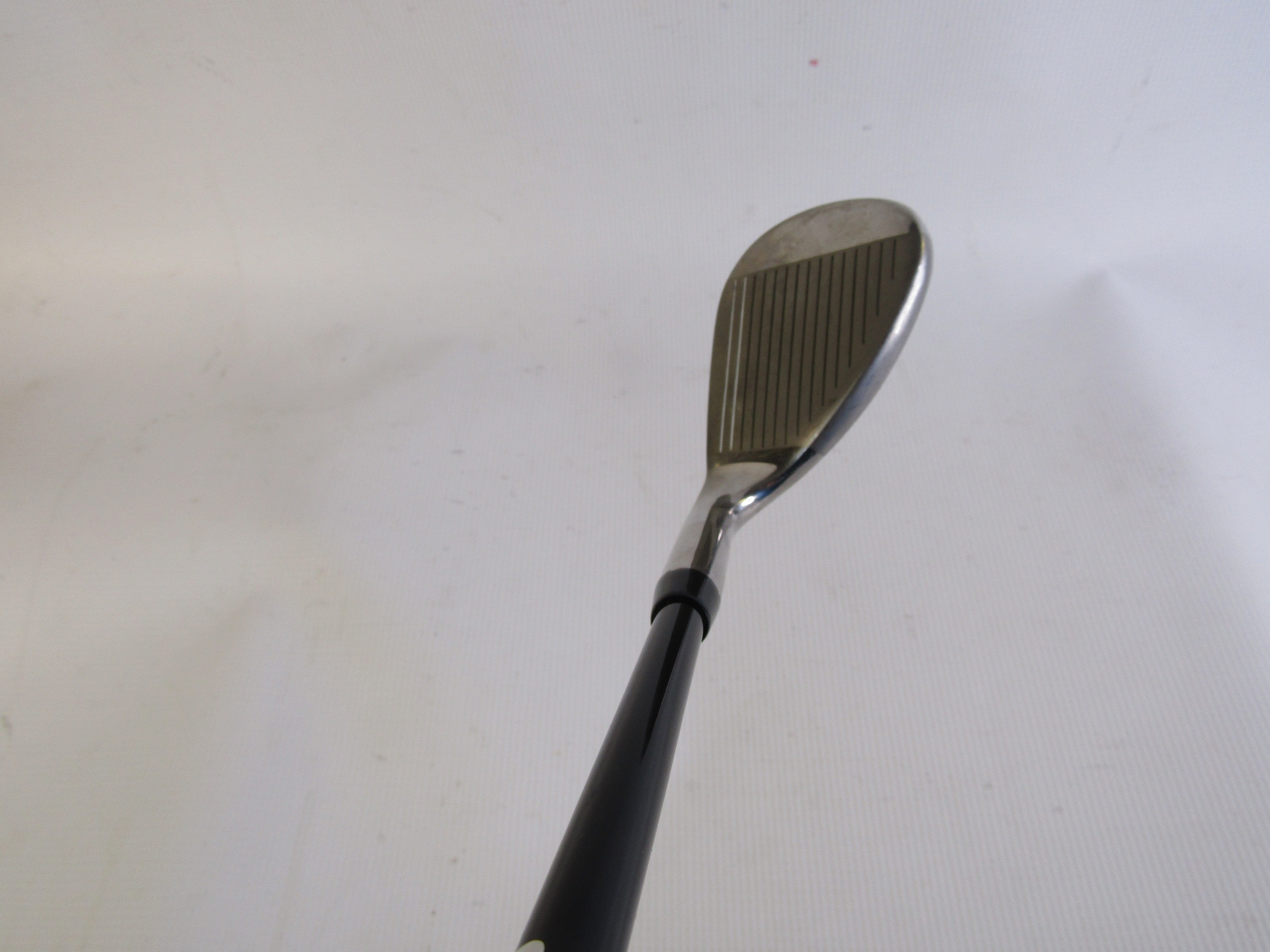 Callaway Rogue ST Max OS 56° SW Regular Flex Graphite Men's Right Pre-Owned Wedges Callaway 