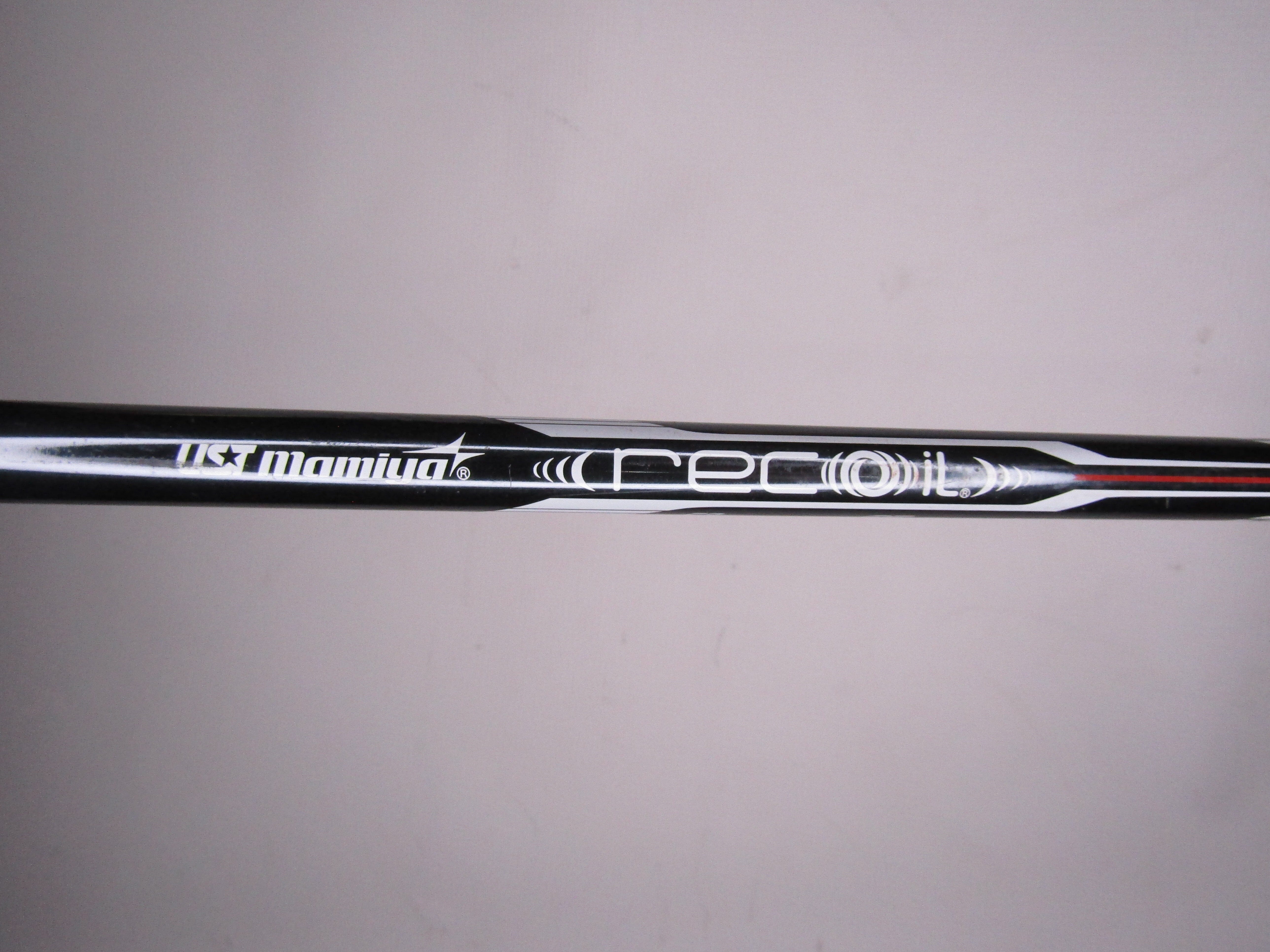 Callaway Rogue ST Max PW Regular Flex Graphite Shaft Men's Right Pre-Owned Wedges Callaway 