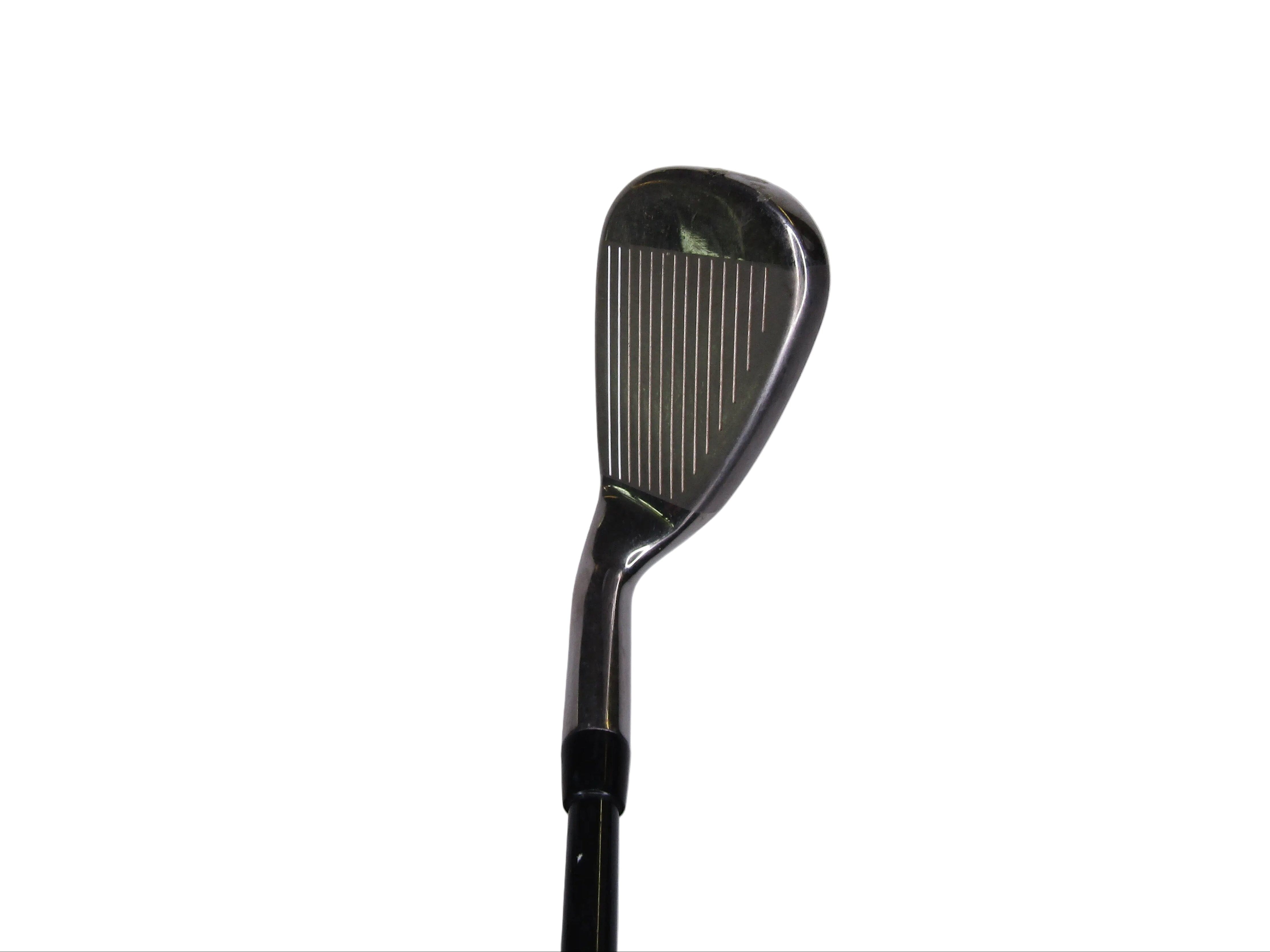 Callaway Rogue ST Max PW Regular Flex Graphite Shaft Men's Right Pre-Owned Wedges Callaway 