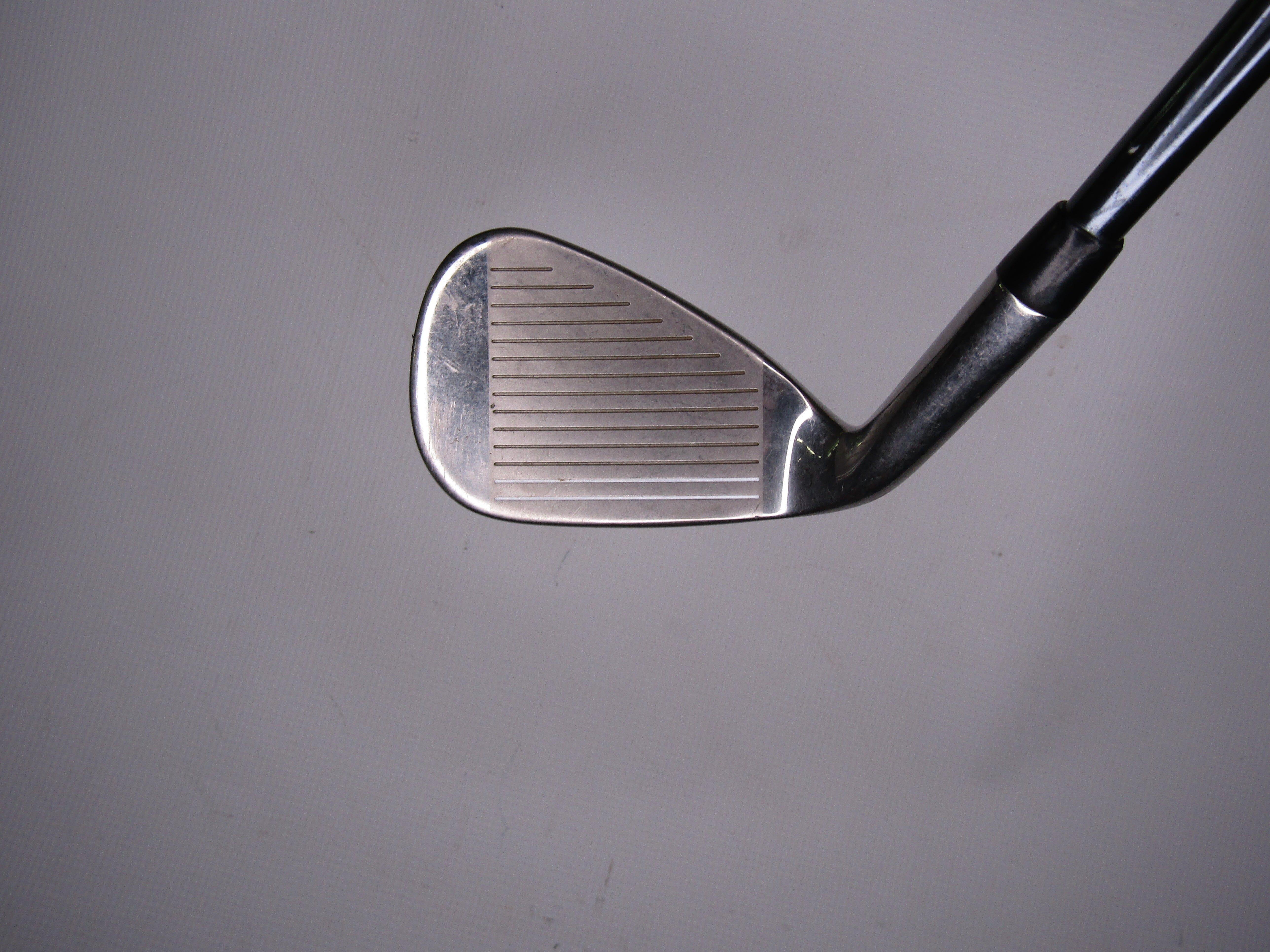 Callaway Rogue ST Max PW Regular Flex Graphite Shaft Men's Right Pre-Owned Wedges Callaway 