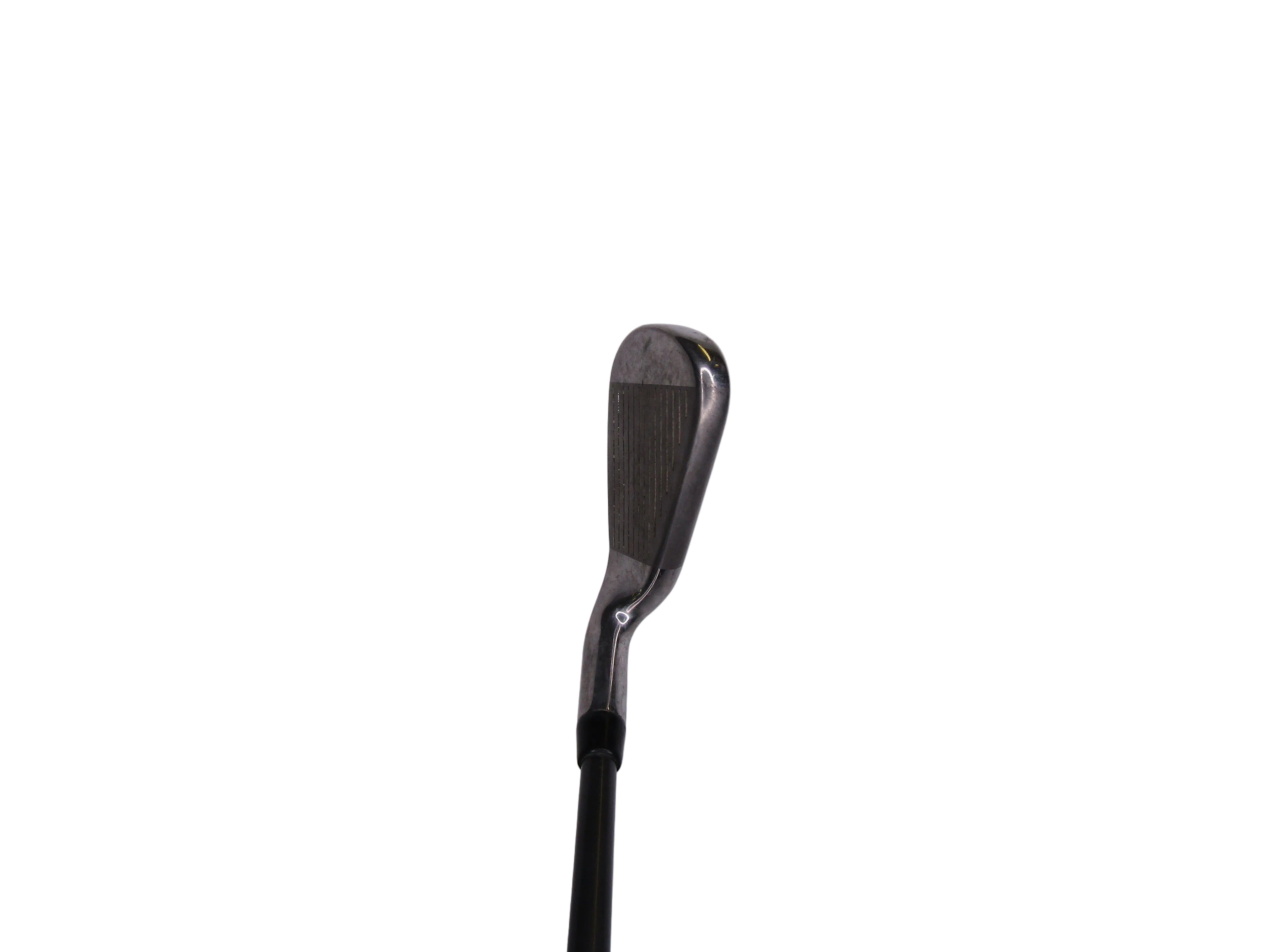 Callaway Rogue X #5-PW, AW 7 pc. Iron Set Senior Flex Graphite Men's Right Pre-Owned Iron Sets Callaway 