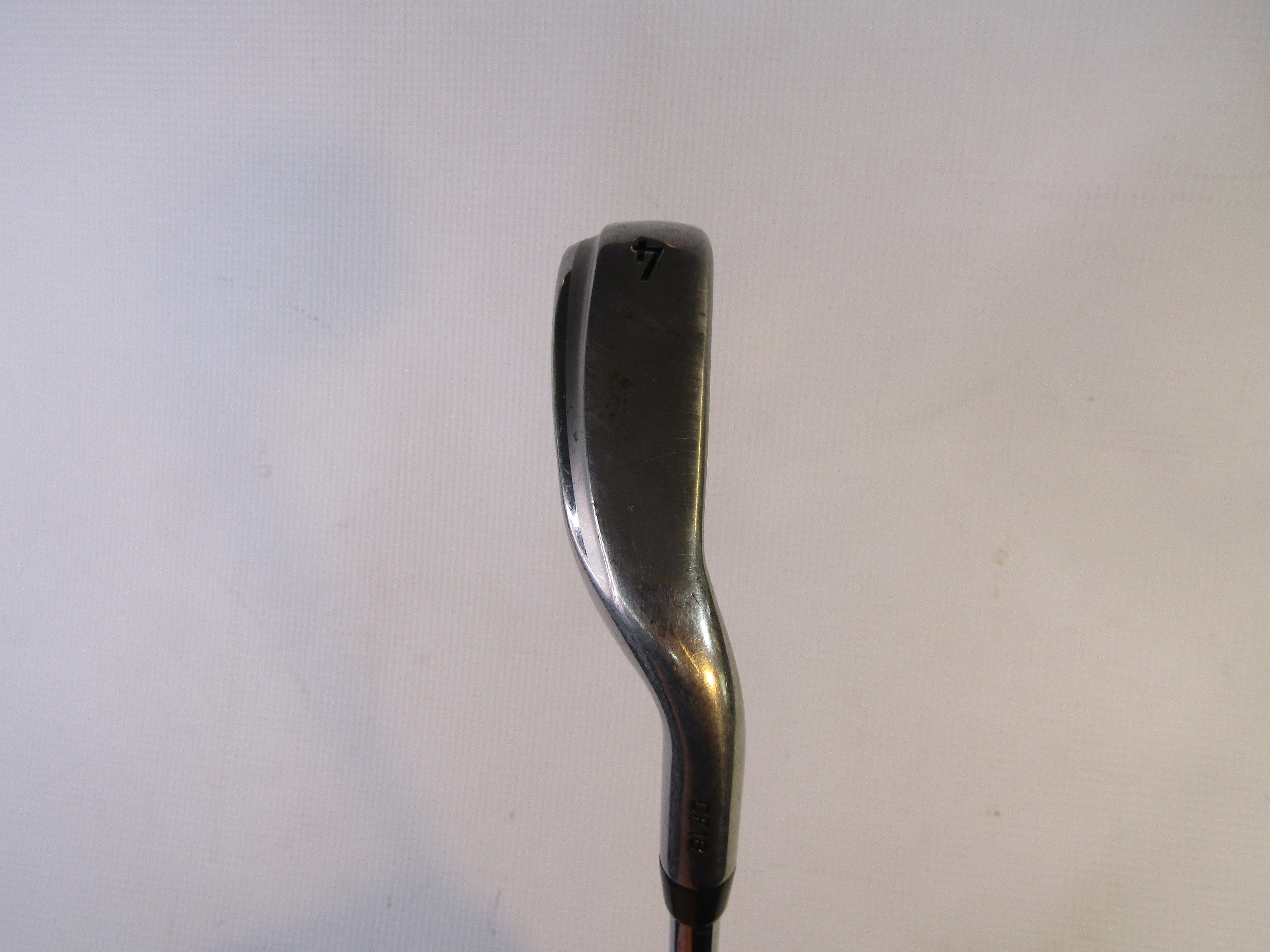 Callaway Rogue X CF 18 #4 Iron Stiff Flex Steel Men's Right Pre-Owned Irons Callaway 