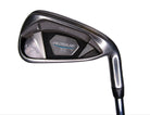 Callaway Rogue X CF 18 #4 Iron Stiff Flex Steel Men's Right Pre-Owned Irons Callaway 