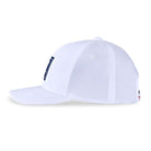 Callaway Rutherford Hat White/Navy Hats Callaway 