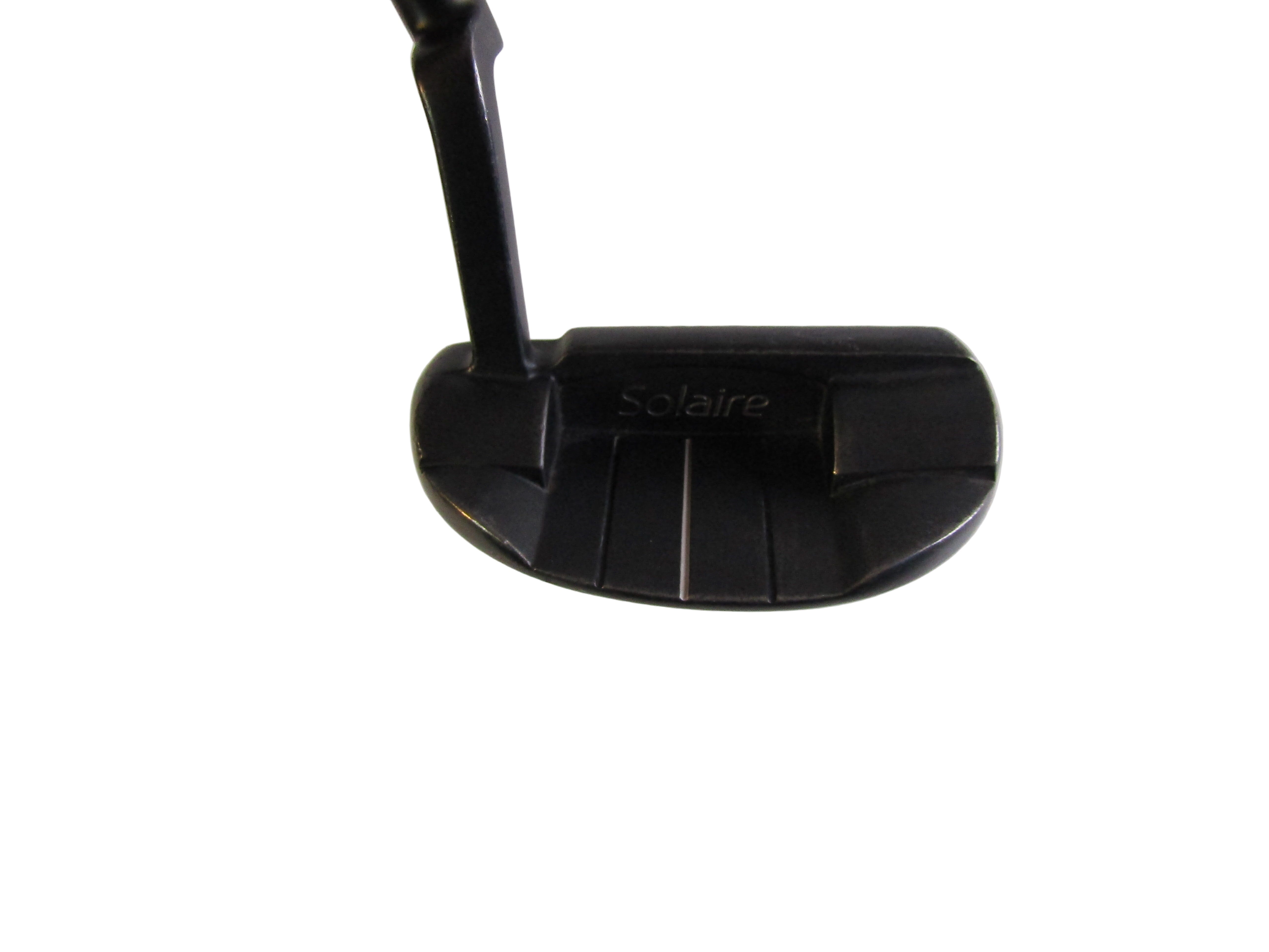 Callaway Solaire 33.5" Mid Mallet Putter Steel Ladies Right Women's Pre-Owned Putters Callaway 
