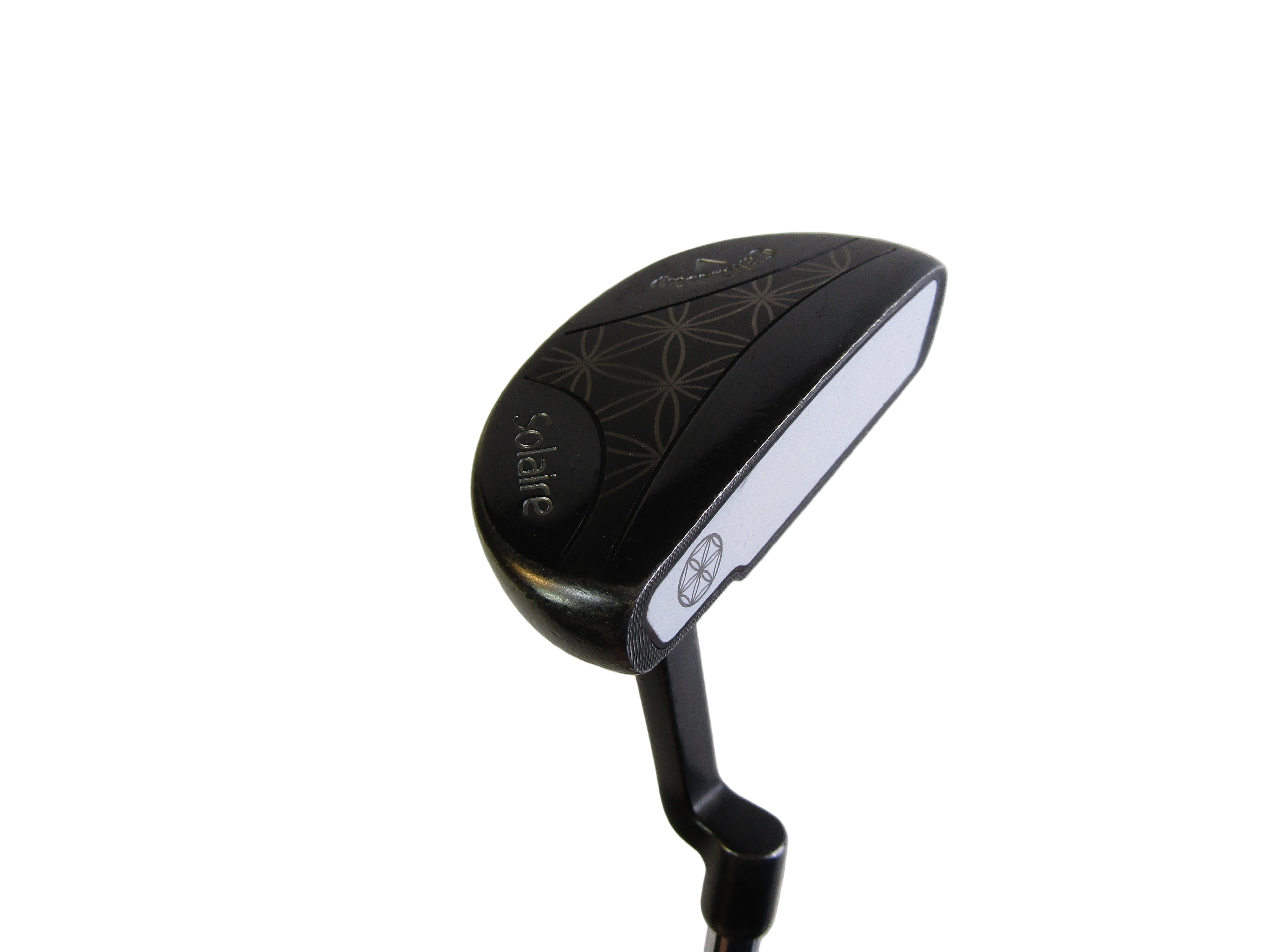 Callaway Solaire 33.5" Mid Mallet Putter Steel Ladies Right Women's Pre-Owned Putters Callaway 