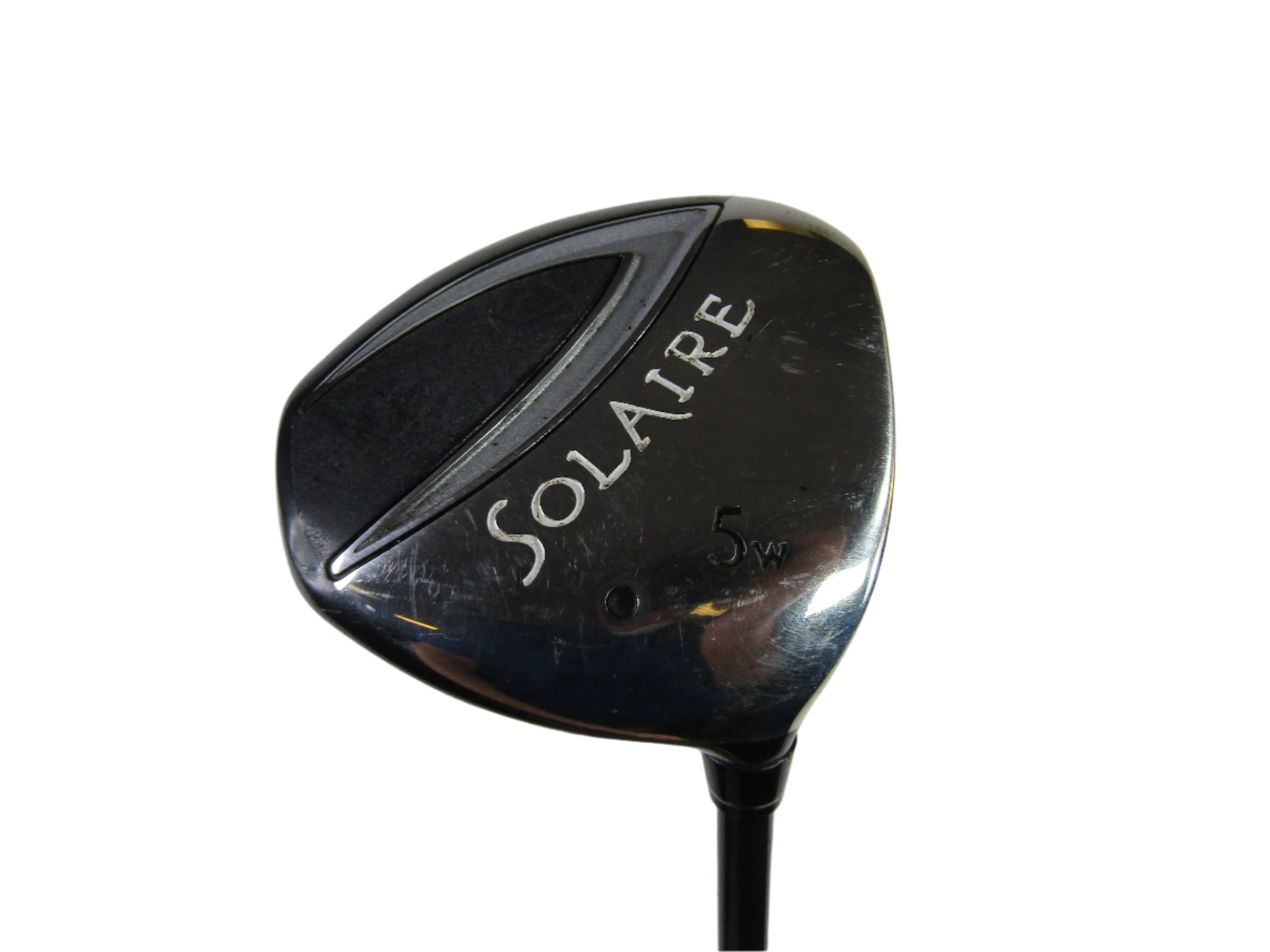 Callaway Solaire #5 FW Ladies Flex Graphite Ladies Right Women's Pre-Owned Fairway Woods Callaway 