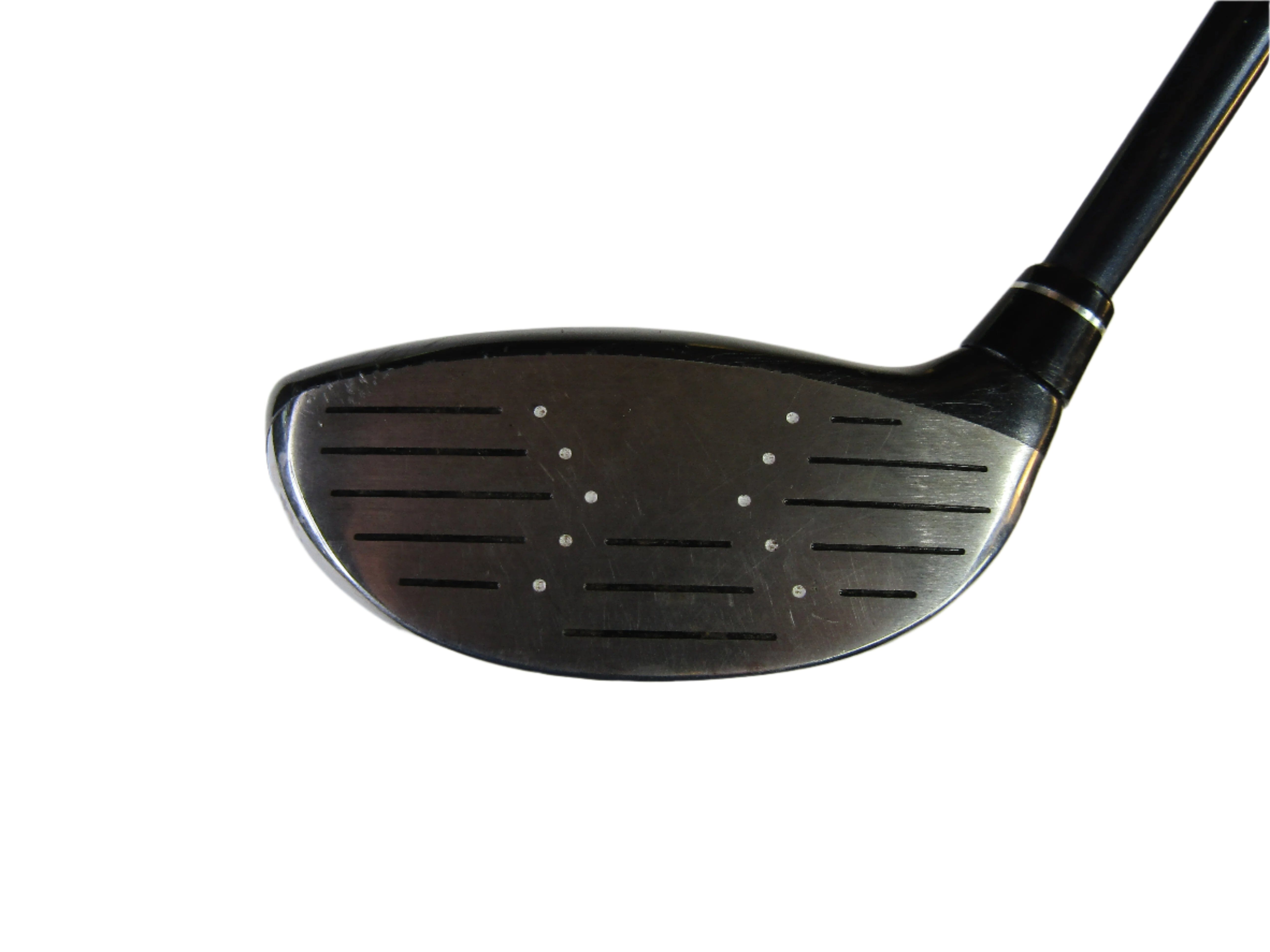 Callaway Solaire #5 FW Ladies Flex Graphite Ladies Right Women's Pre-Owned Fairway Woods Callaway 